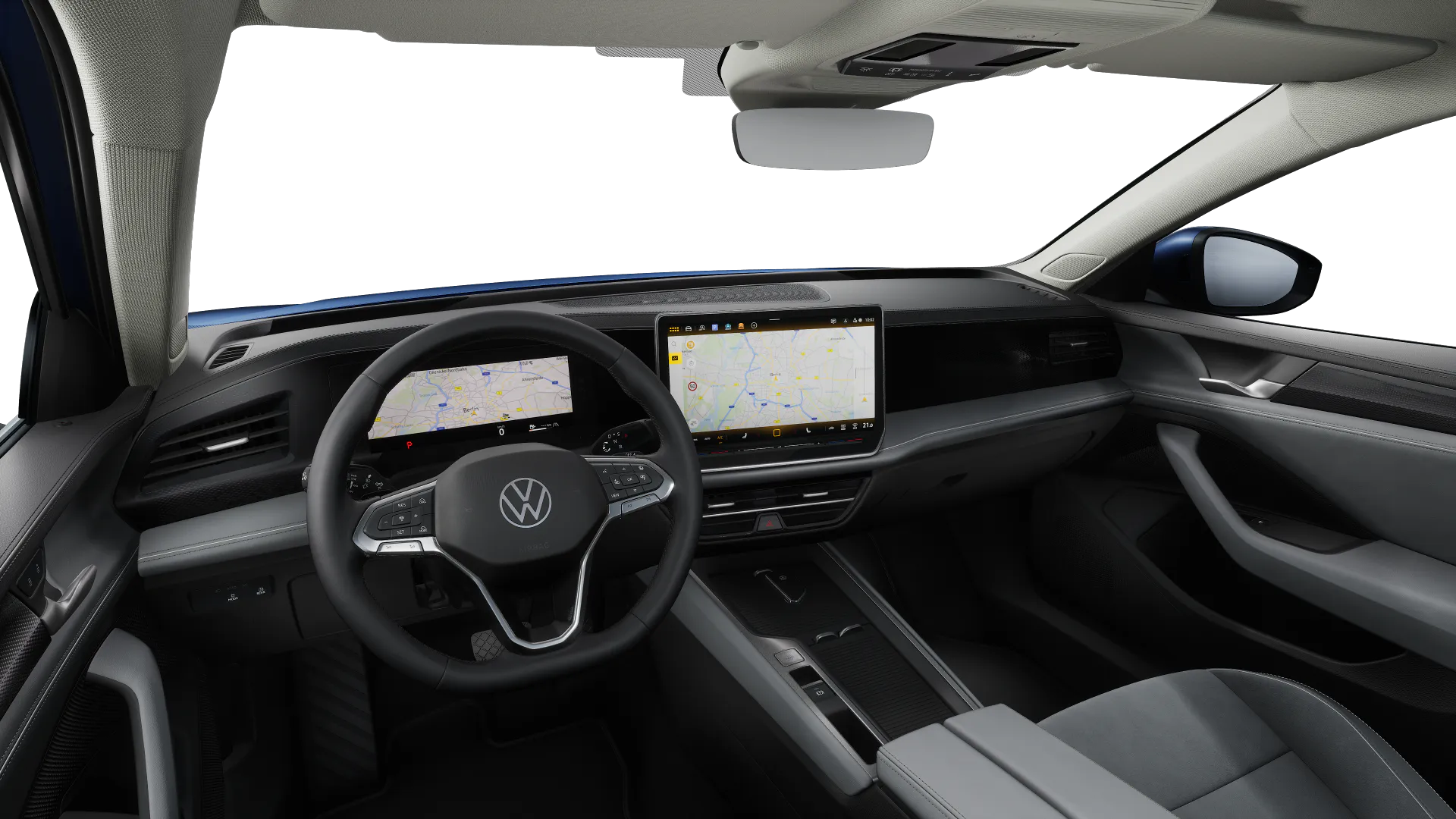 Volkswagen Passat Business