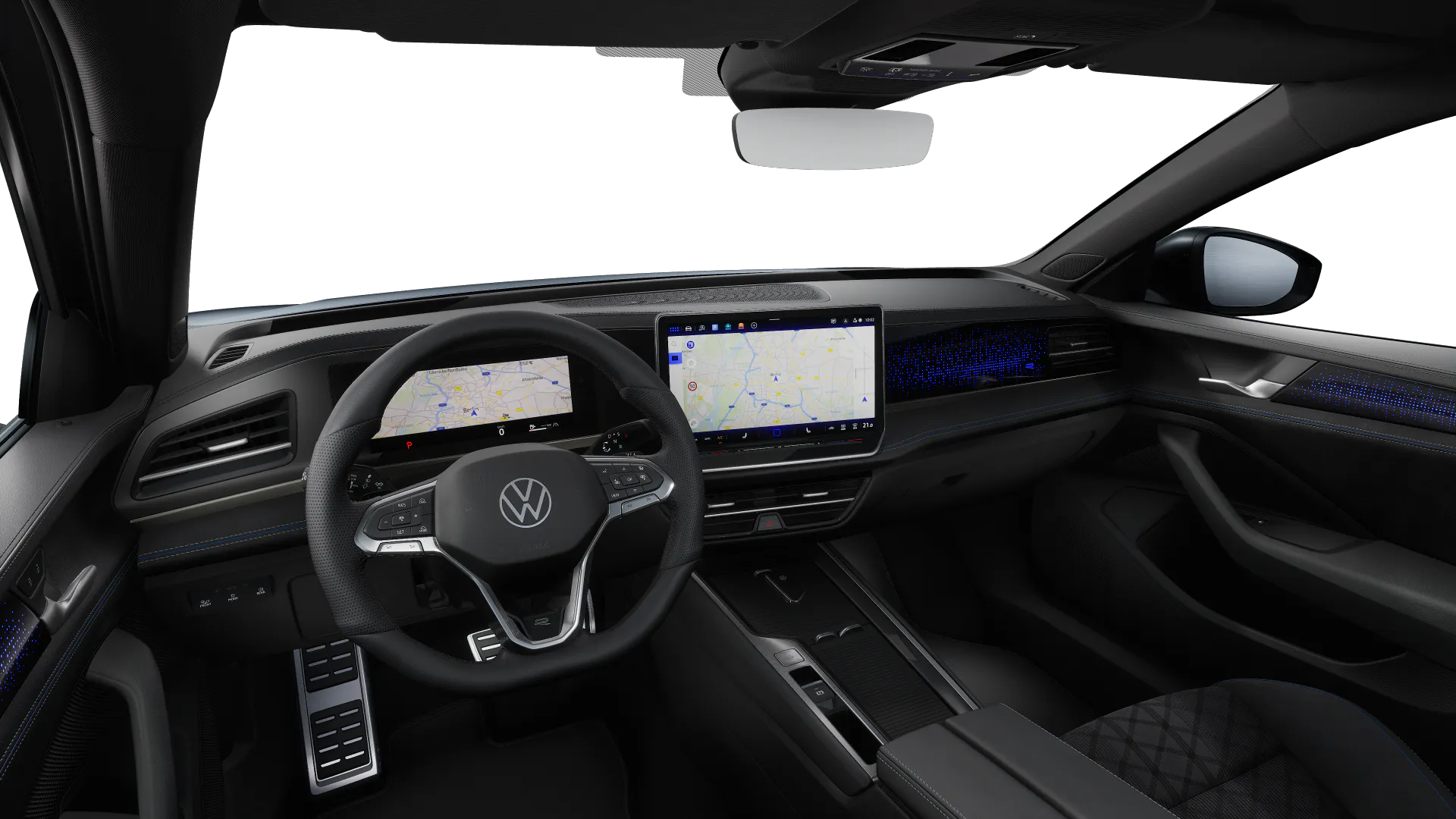 Volkswagen Passat R-Line