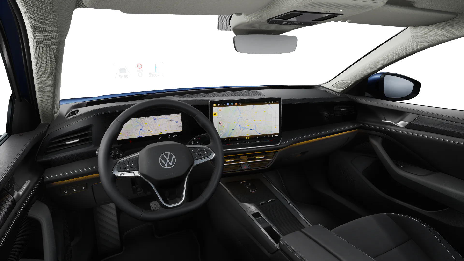 Volkswagen Passat Business
