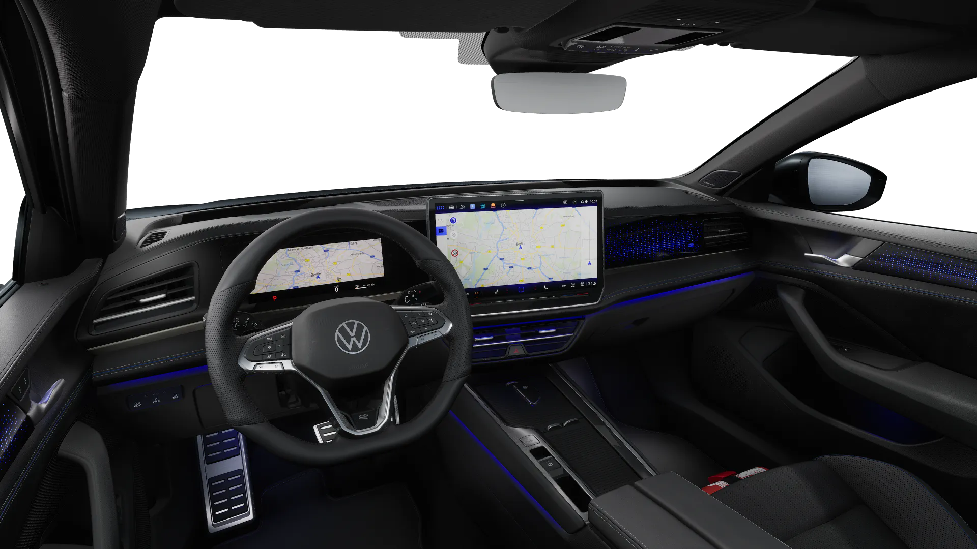 Volkswagen Passat R-Line