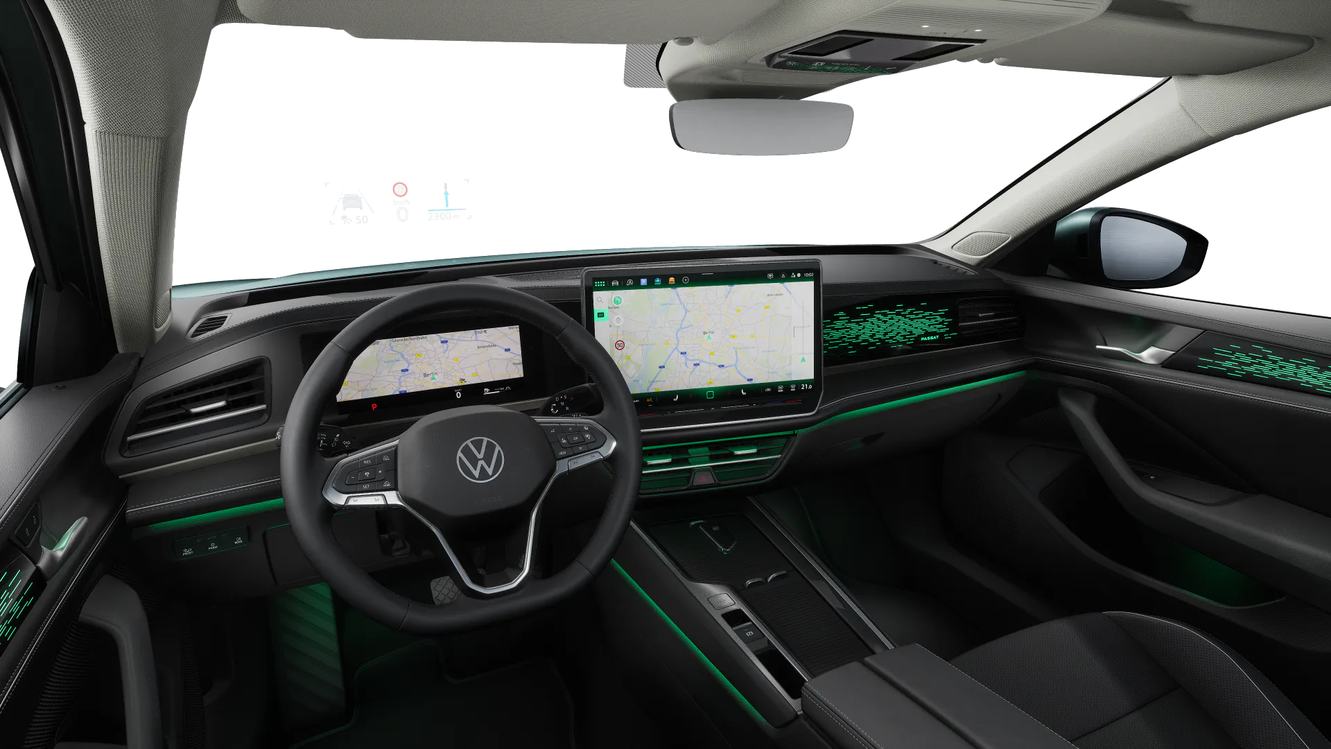 Volkswagen Passat Elegance