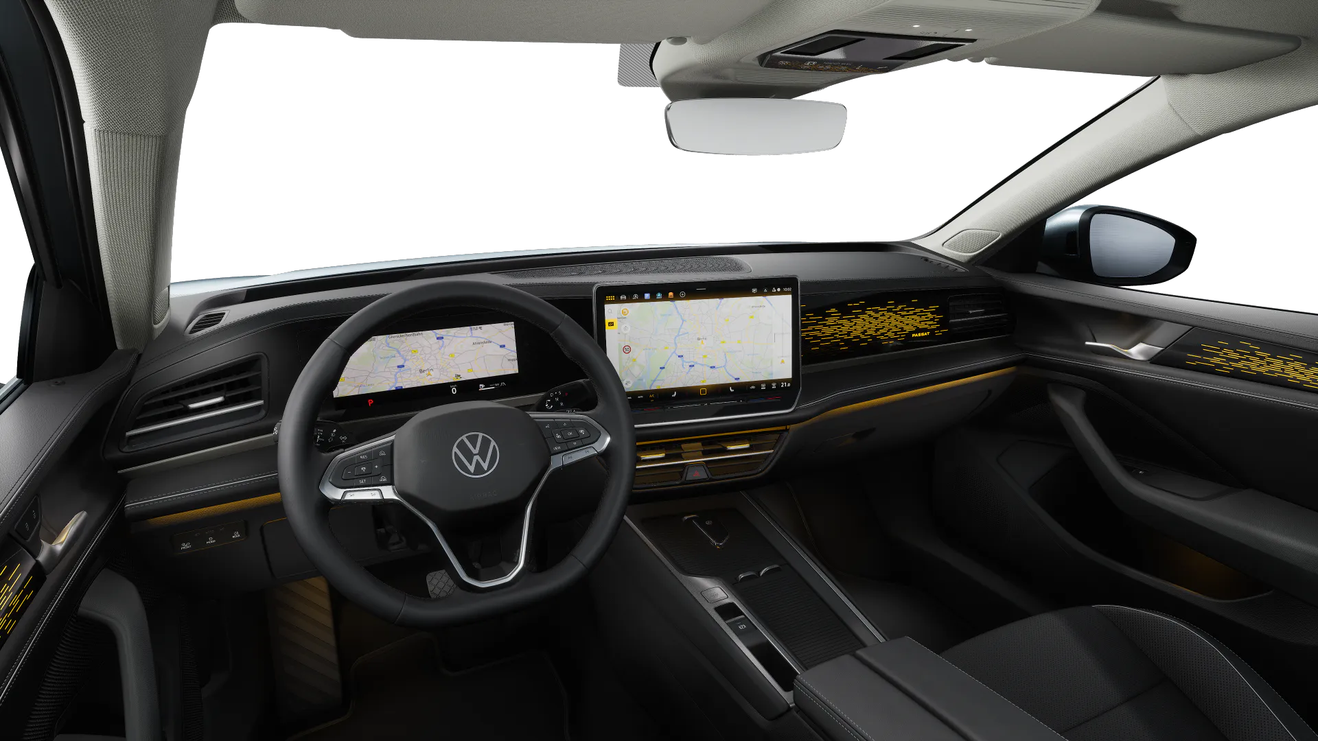 Volkswagen Passat Business