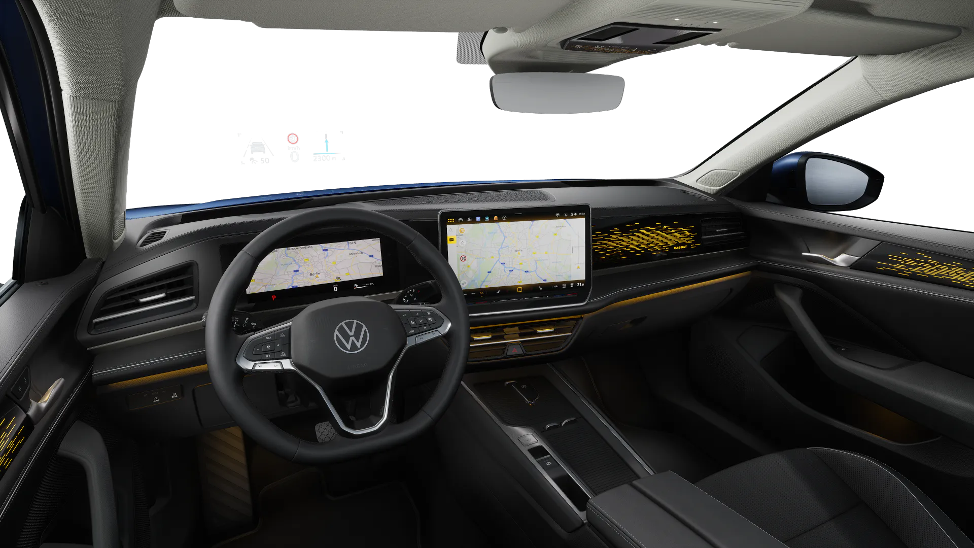 Volkswagen Passat Business