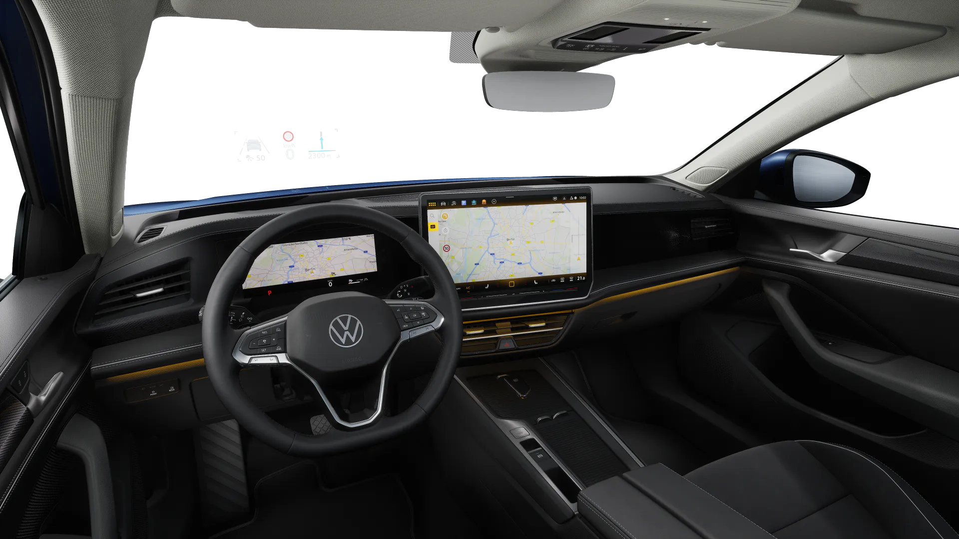 Volkswagen Passat Business