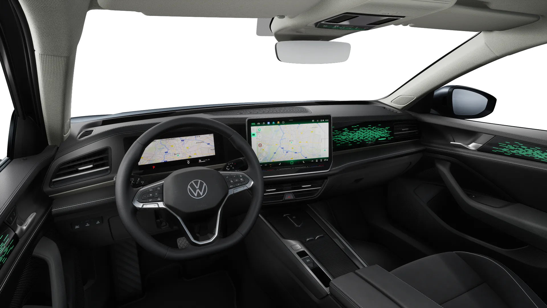 Volkswagen Passat Elegance