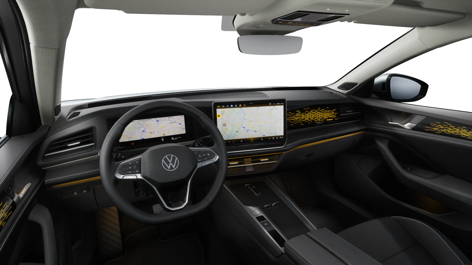 Volkswagen Passat Business
