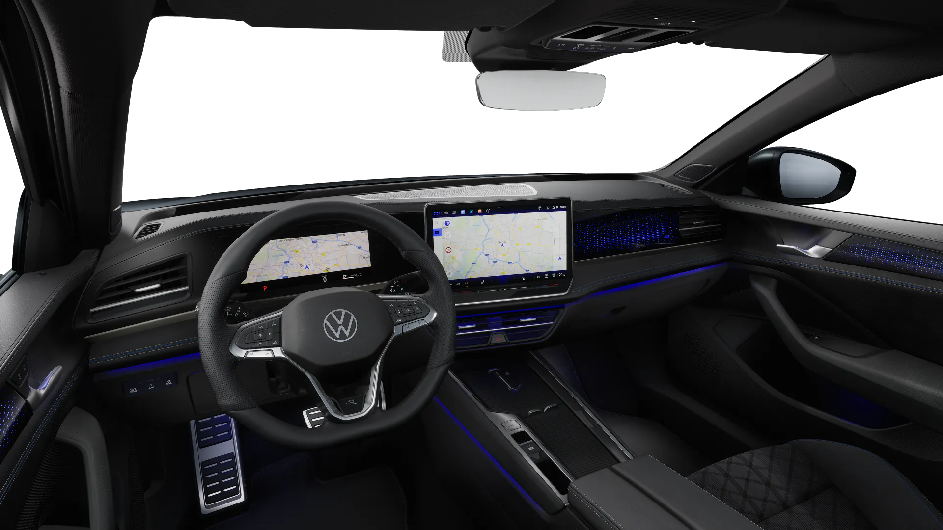 Volkswagen Passat R-Line