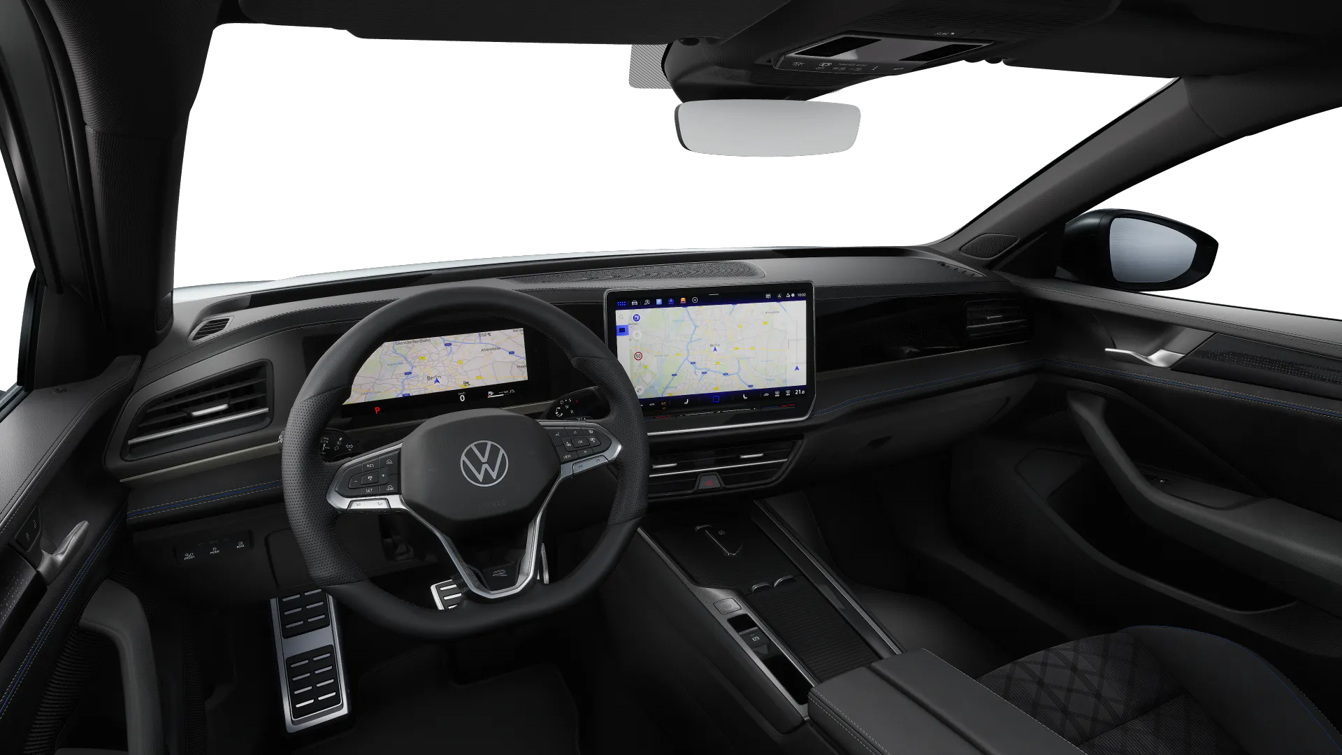 Volkswagen Passat R-Line