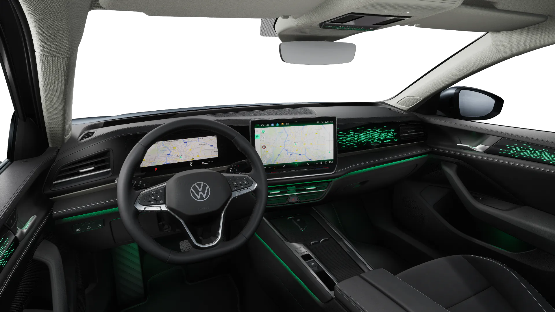 Volkswagen Passat Elegance