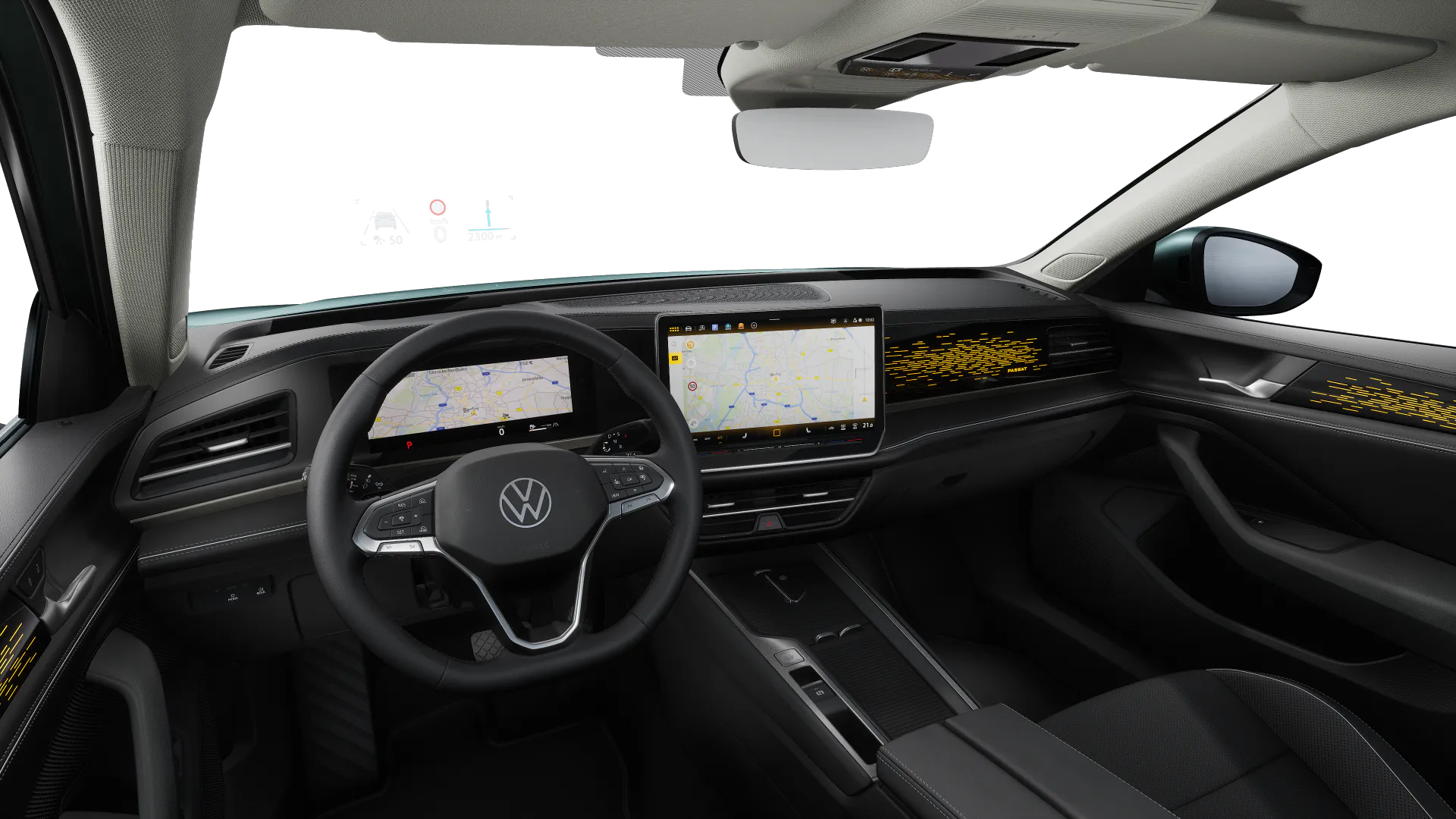Volkswagen Passat Business