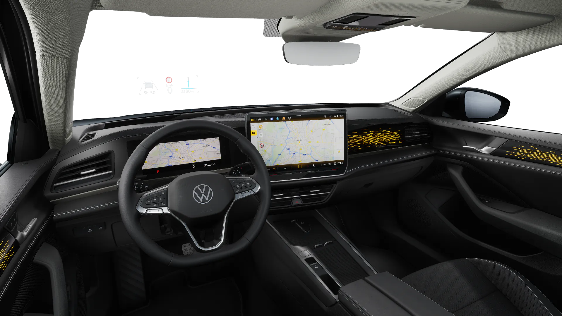 Volkswagen Passat Business