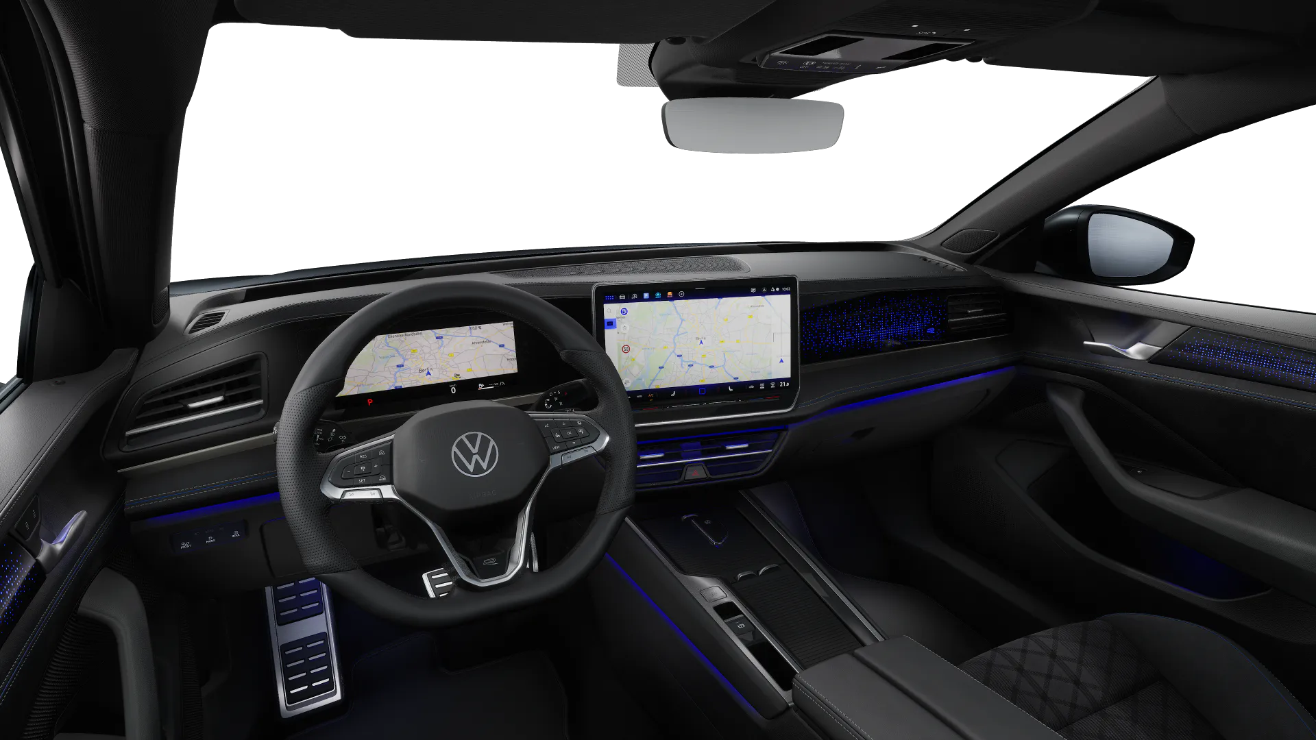 Volkswagen Passat R-Line