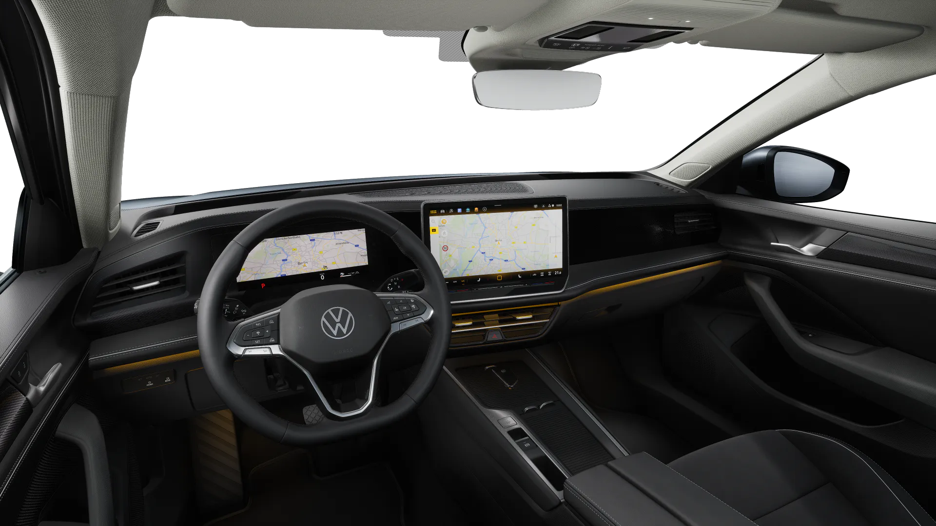 Volkswagen Passat Business