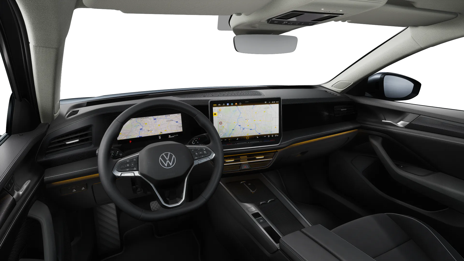 Volkswagen Passat Business