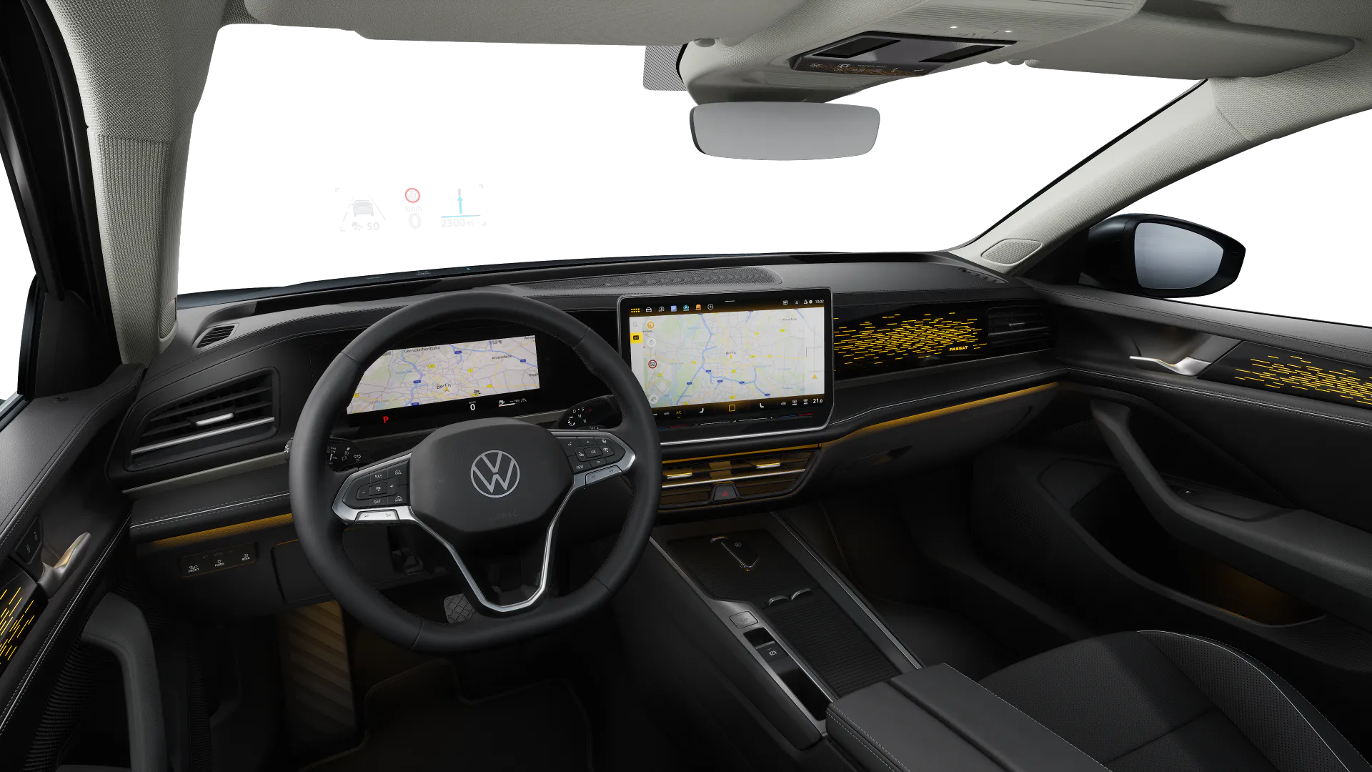 Volkswagen Passat Business