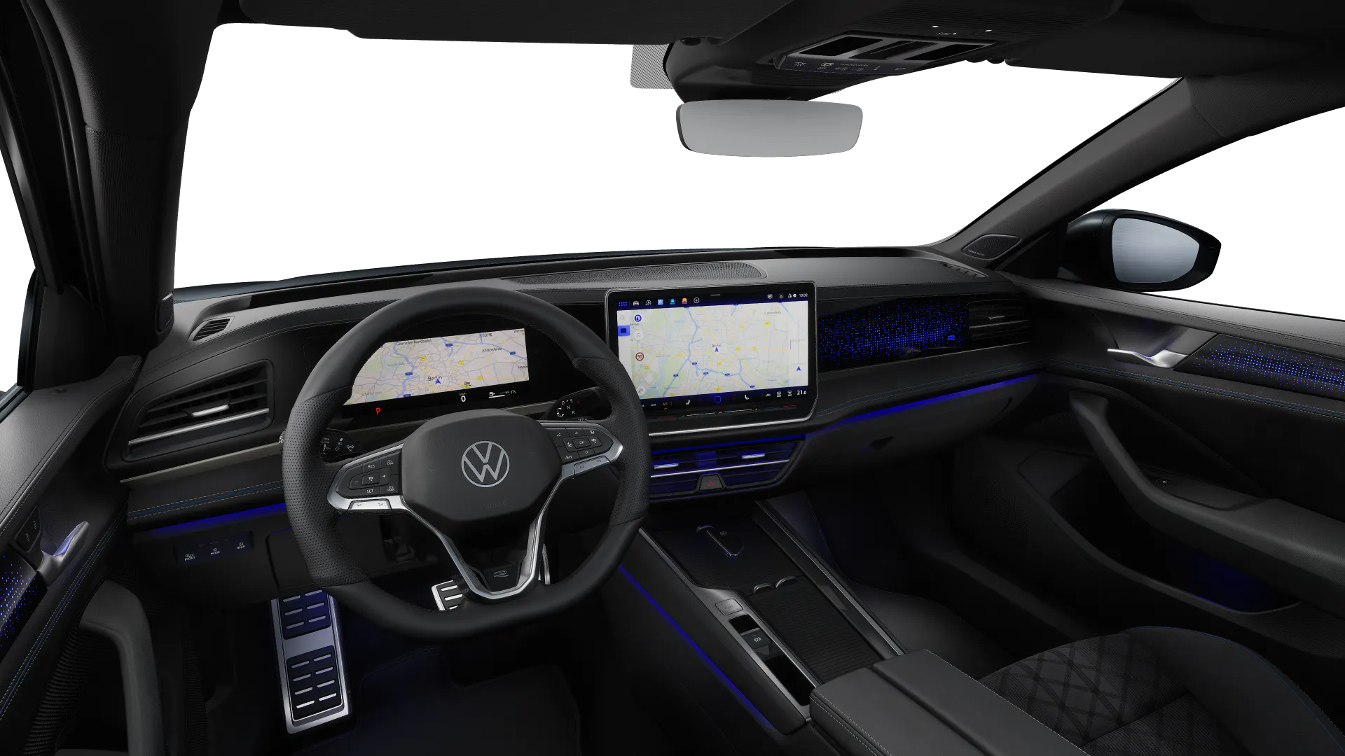 Volkswagen Passat R-Line