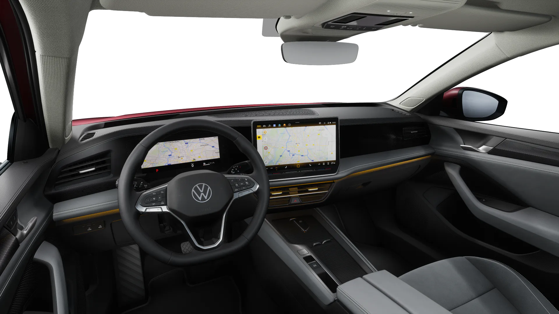 Volkswagen Passat Business
