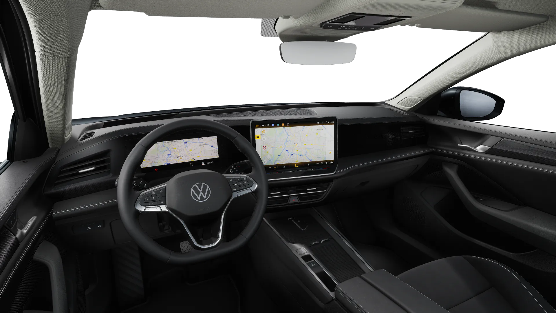 Volkswagen Passat Business