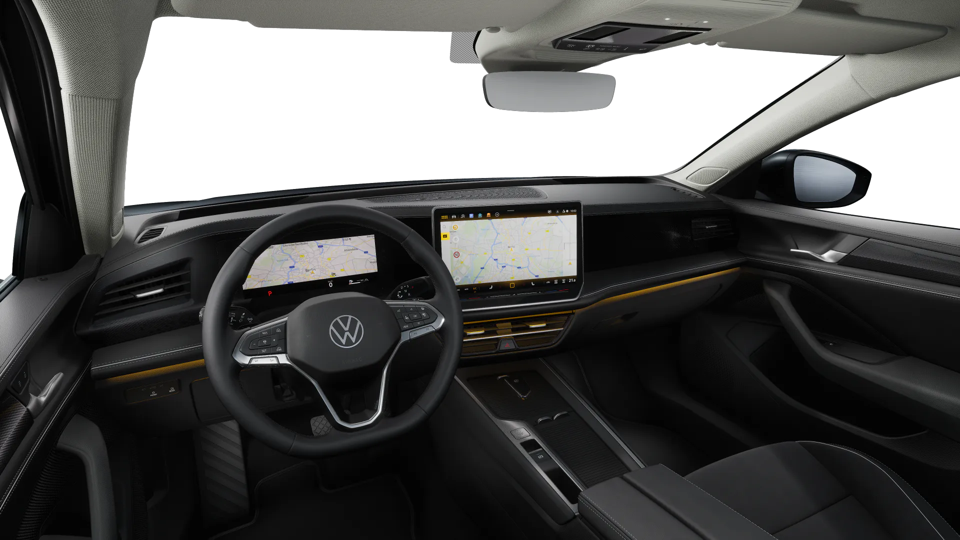 Volkswagen Passat Business