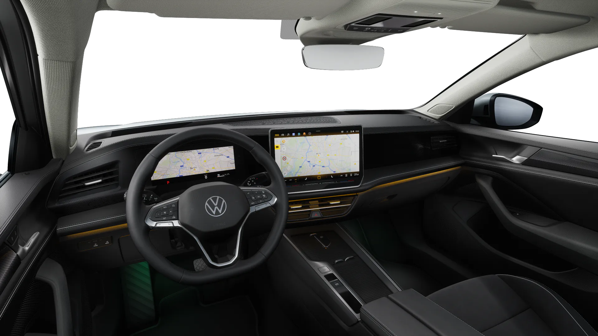 Volkswagen Passat Business