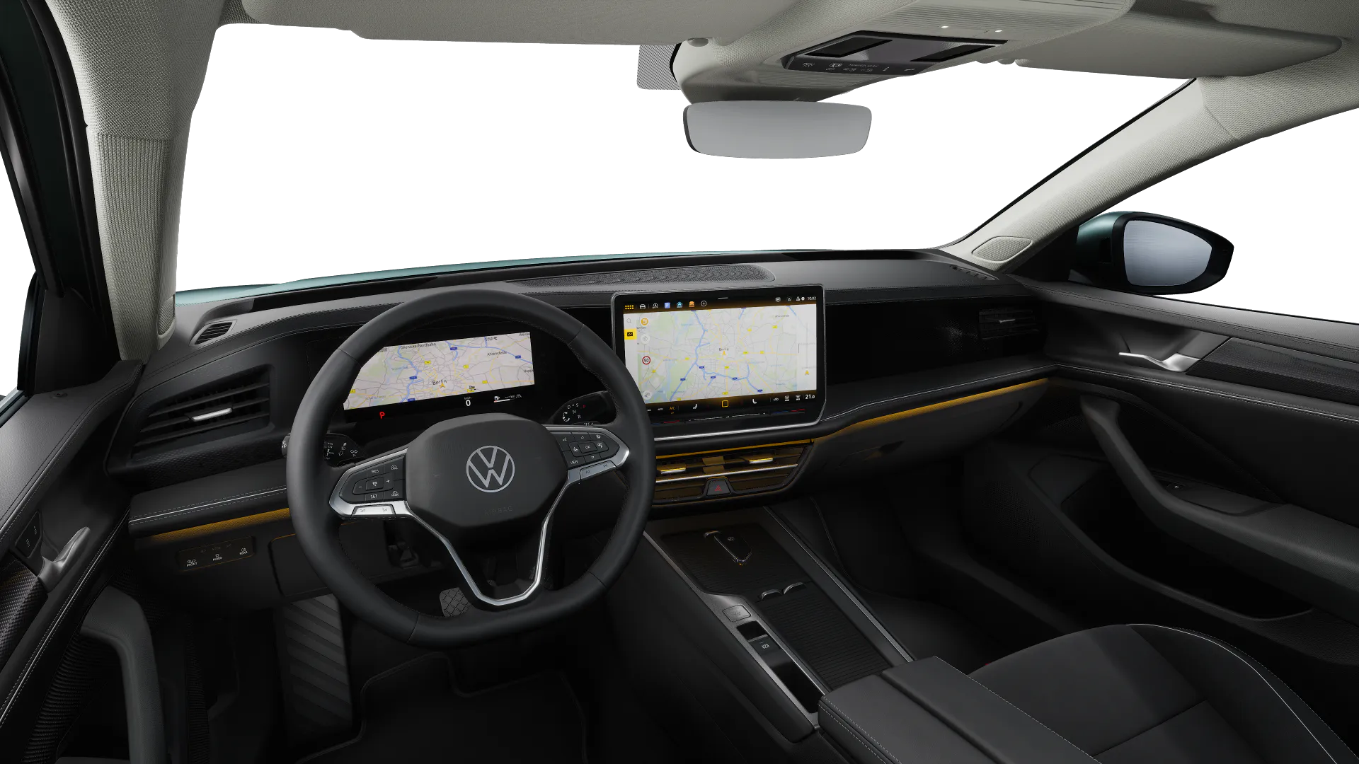Volkswagen Passat Business