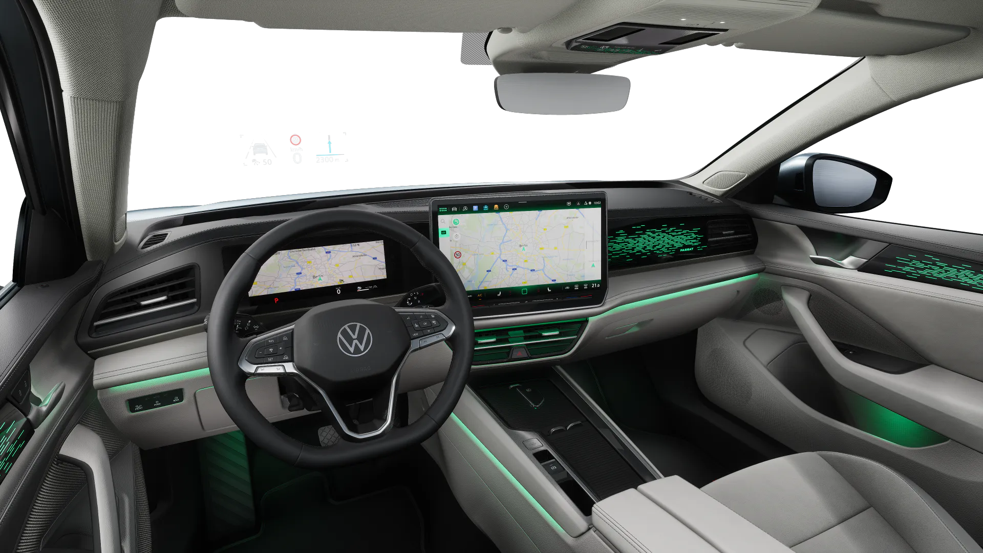 Volkswagen Passat Elegance