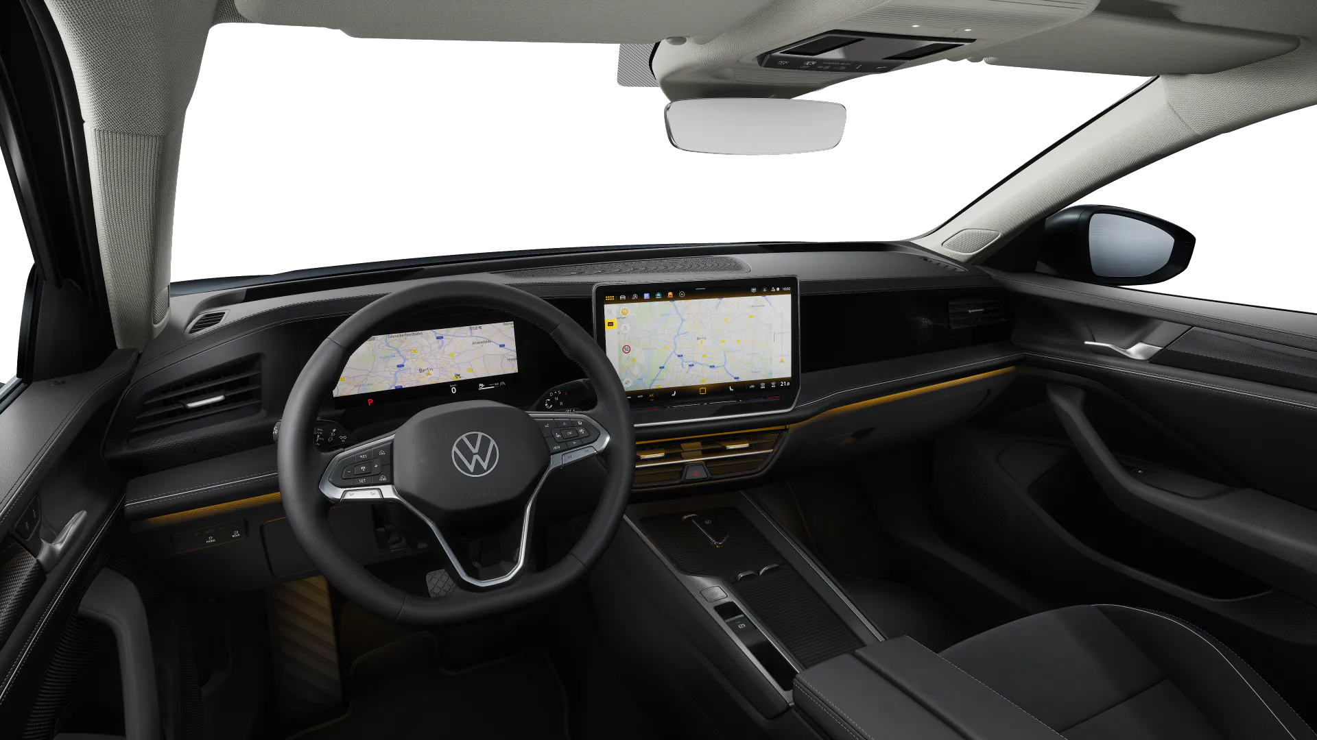 Volkswagen Passat Business