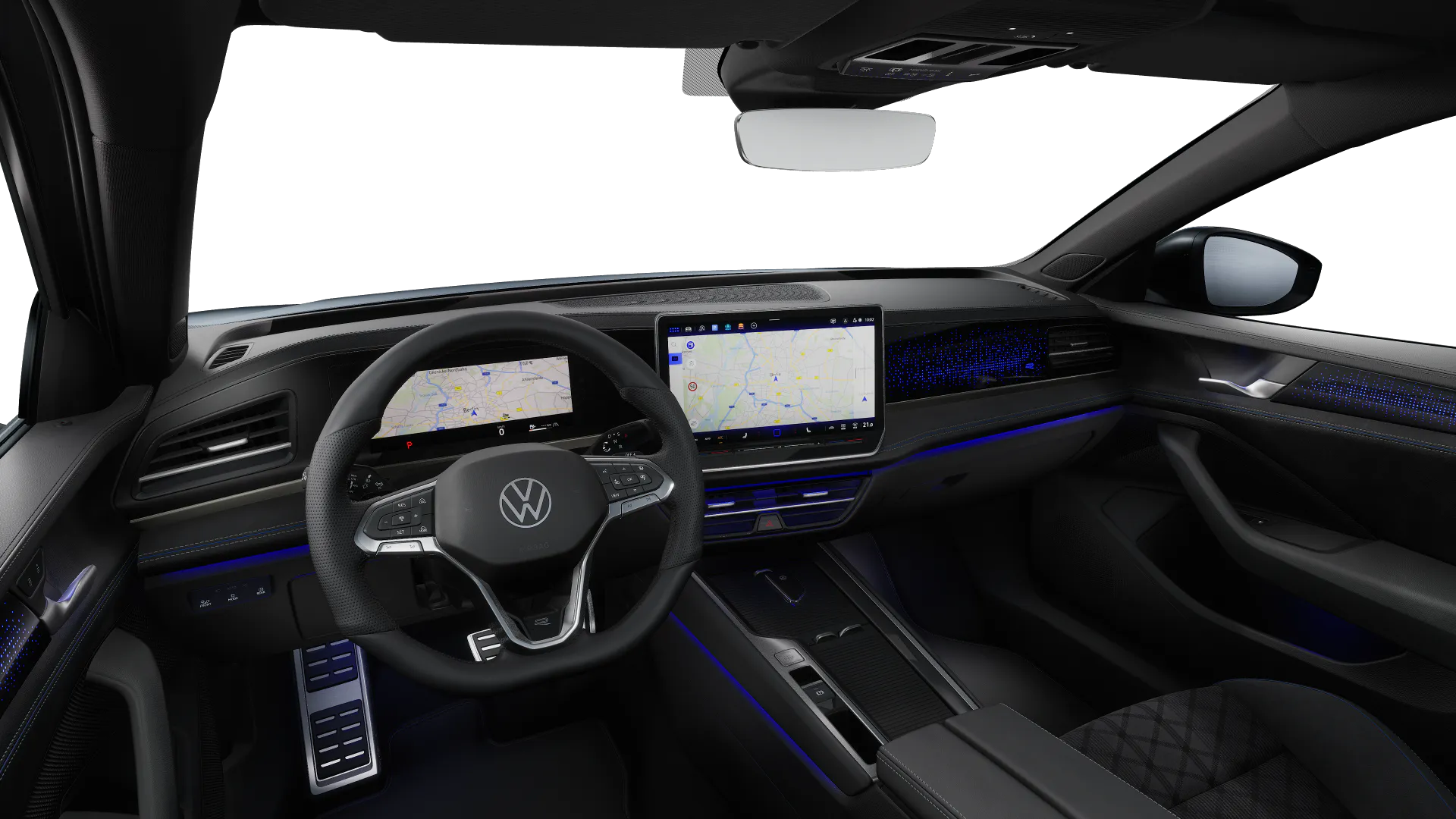 Volkswagen Passat R-Line