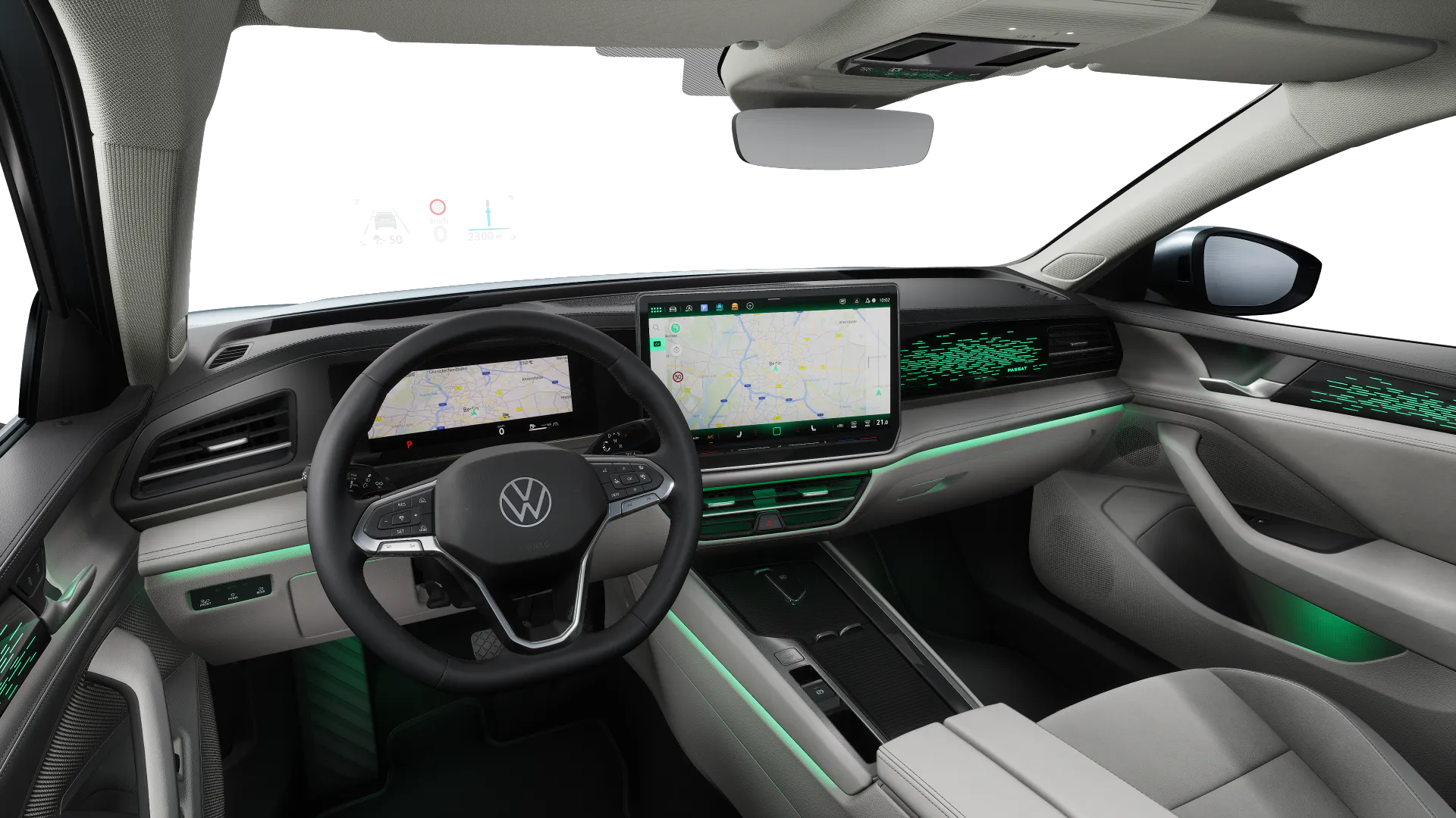 Volkswagen Passat Elegance