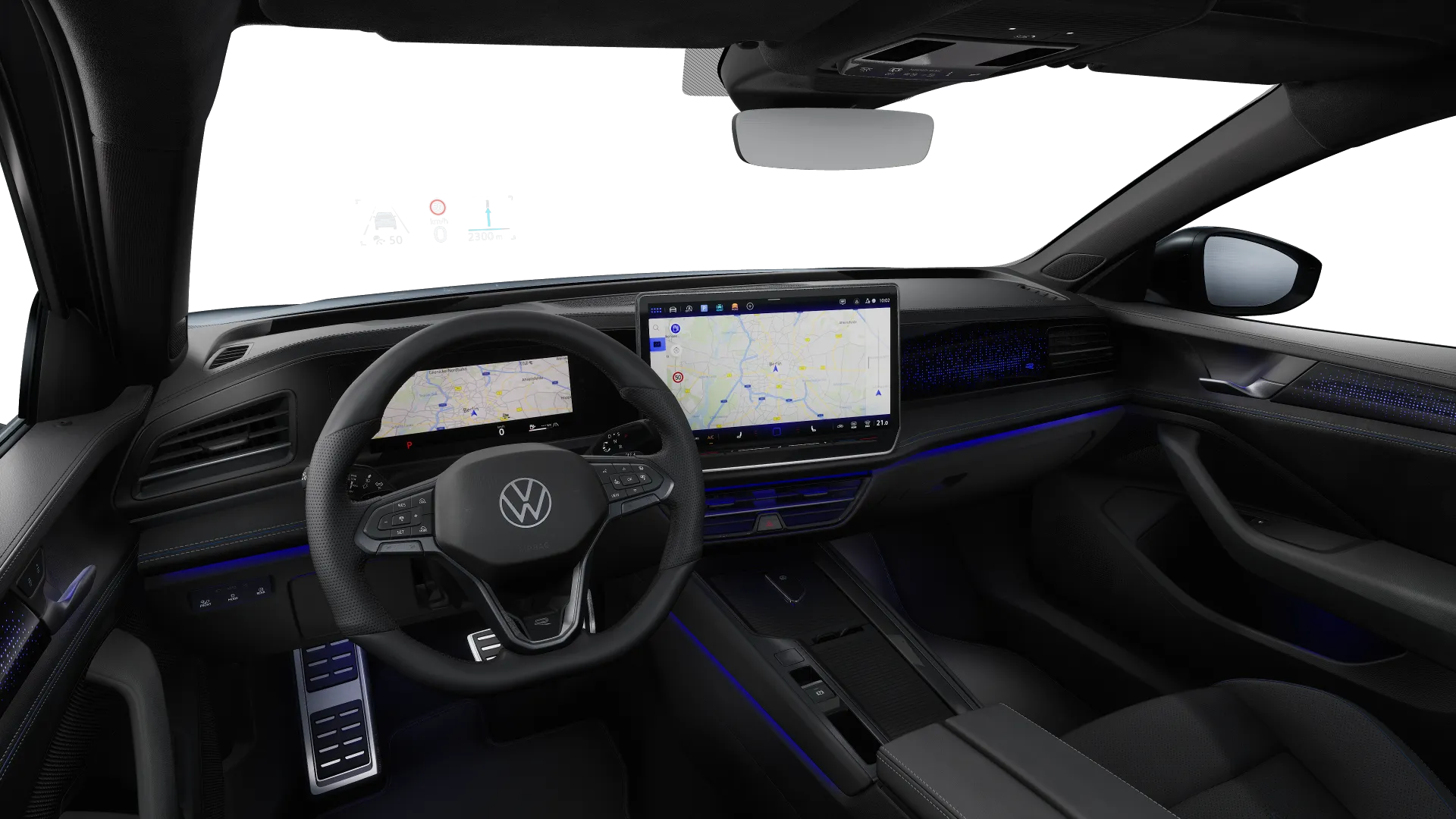 Volkswagen Passat R-Line
