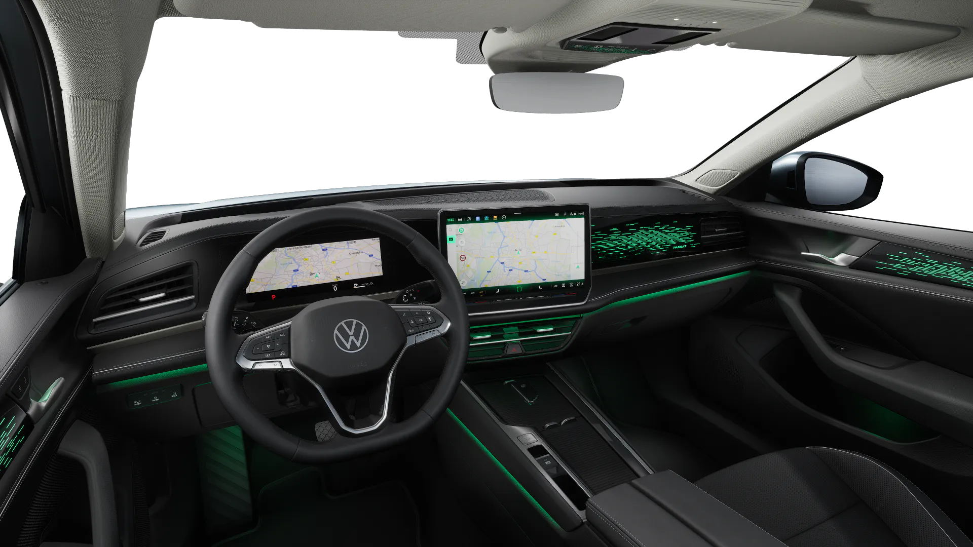 Volkswagen Passat Elegance