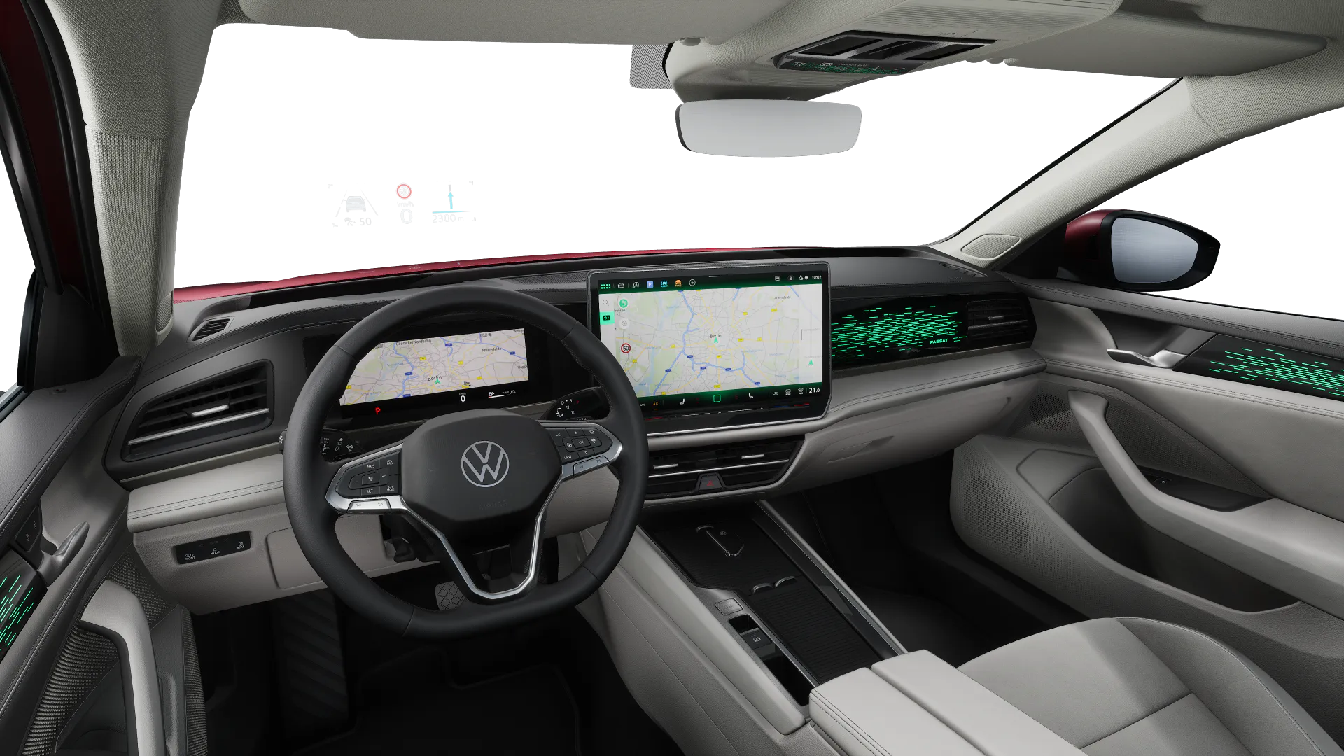 Volkswagen Passat Elegance