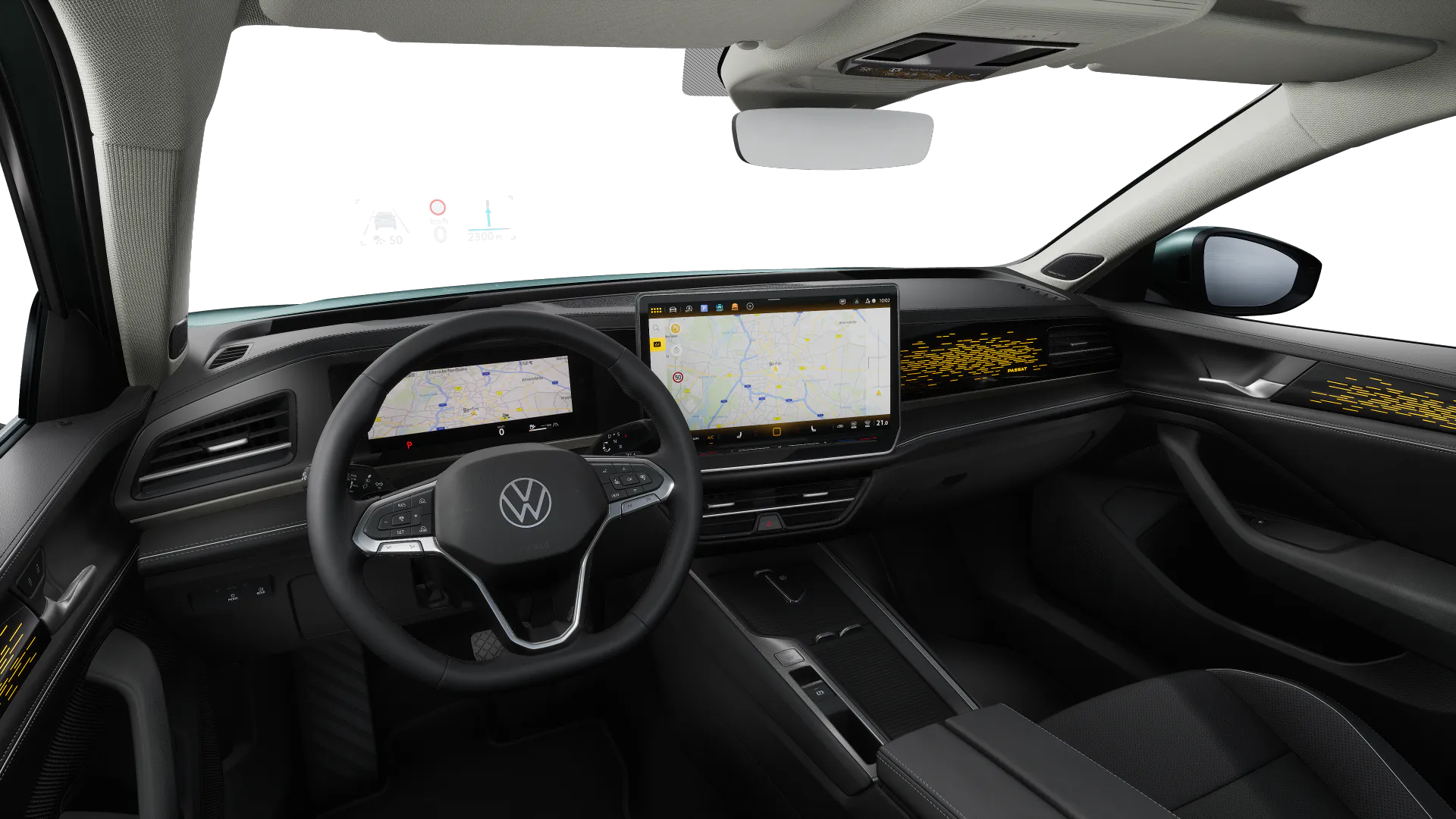 Volkswagen Passat Business