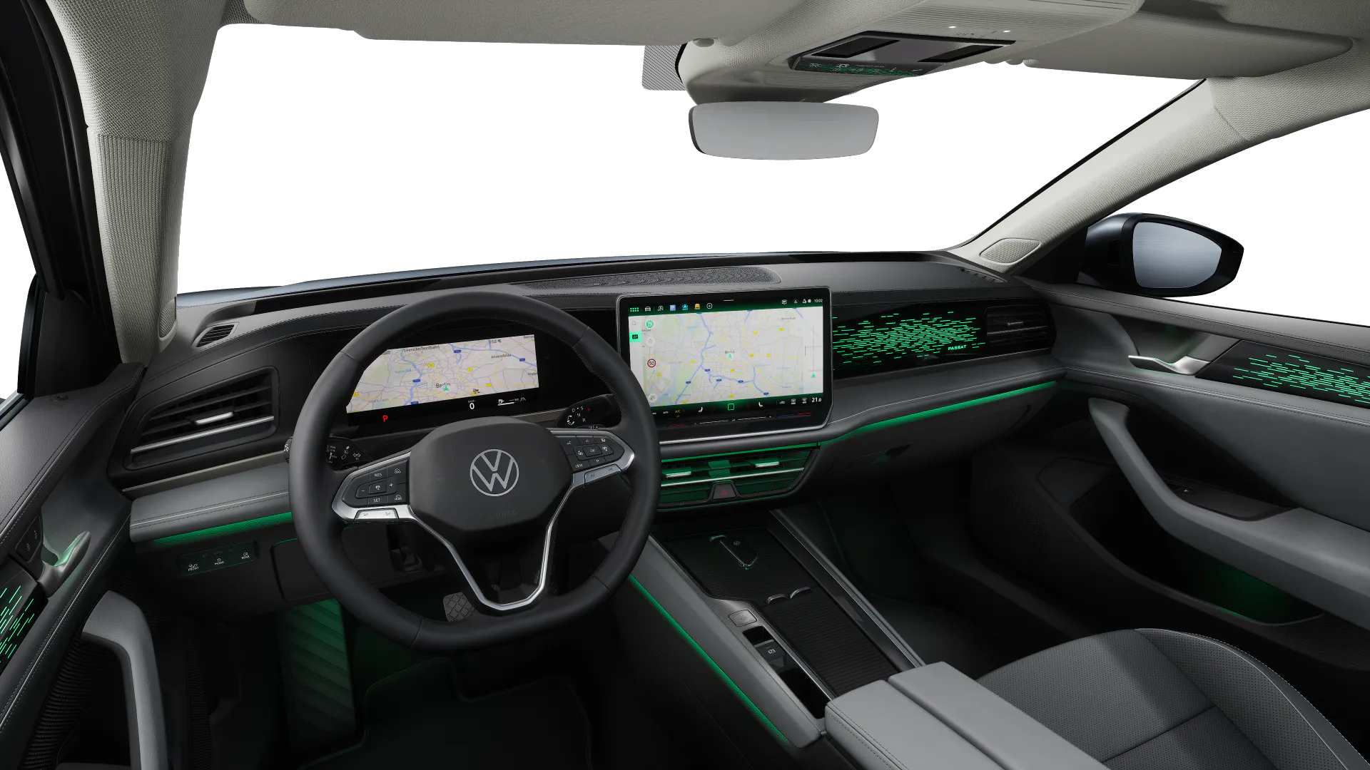 Volkswagen Passat Elegance