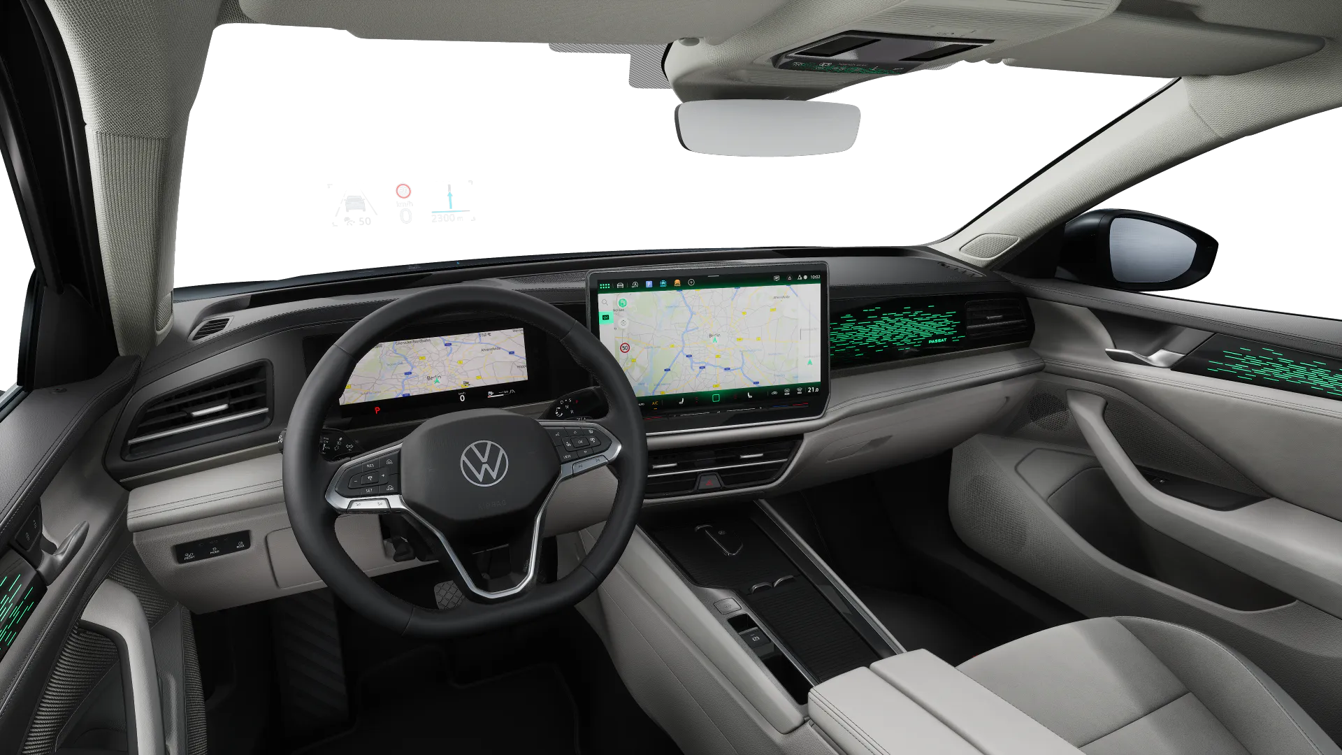 Volkswagen Passat Elegance
