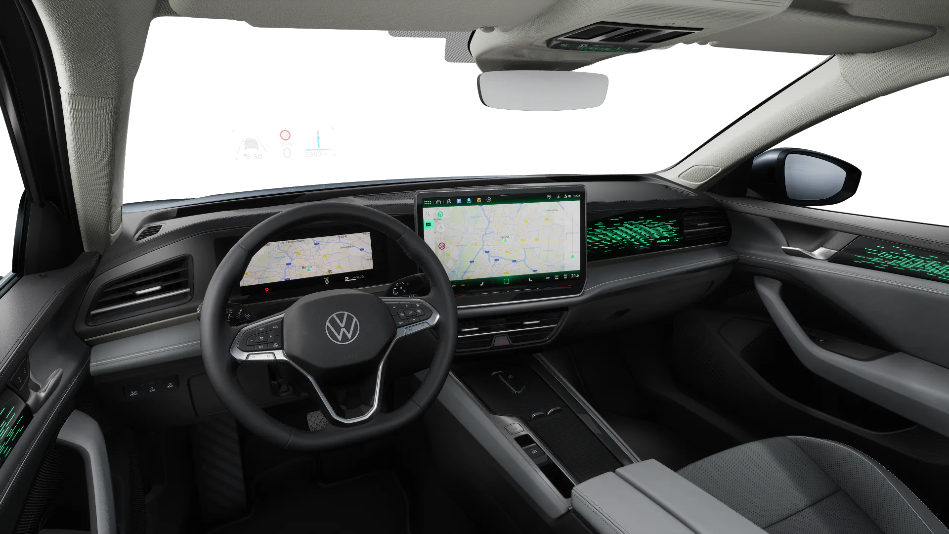 Volkswagen Passat Elegance