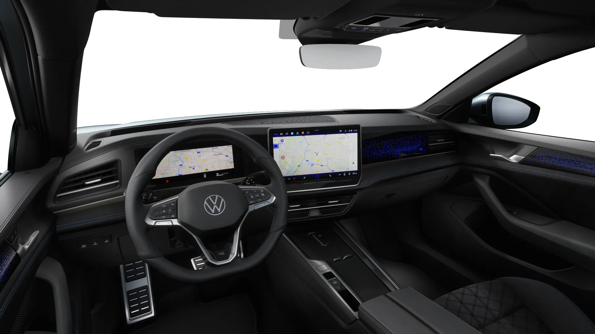Volkswagen Passat R-Line