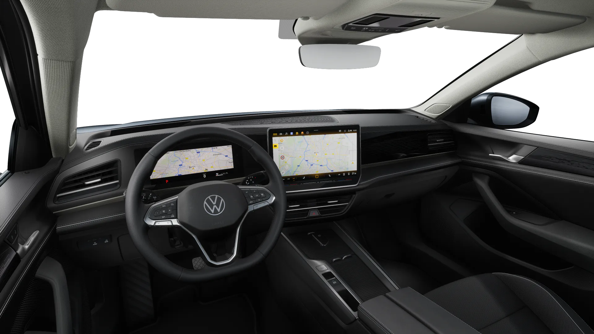 Volkswagen Passat Business