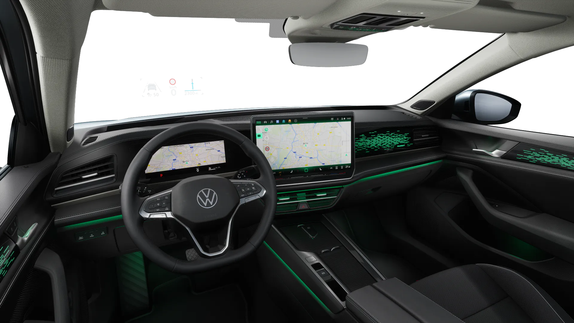 Volkswagen Passat Elegance