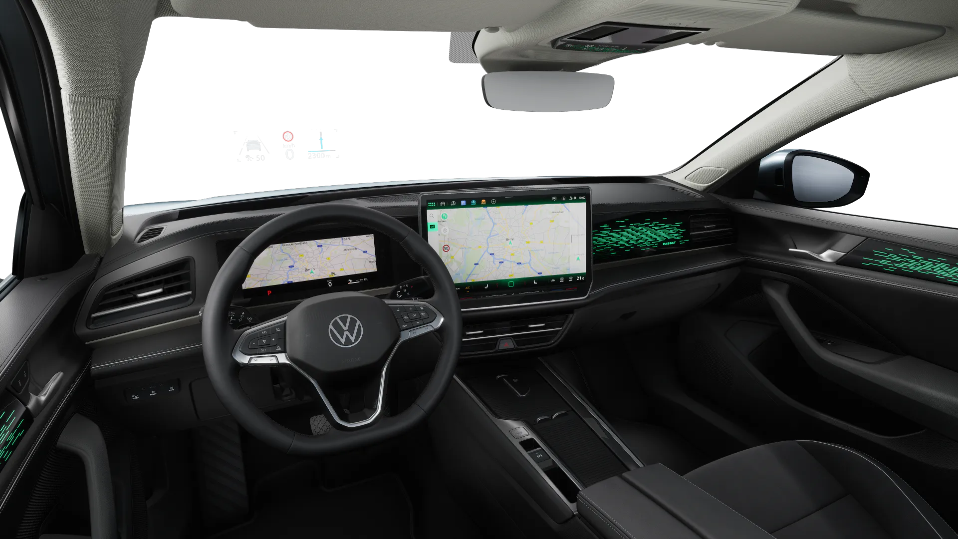 Volkswagen Passat Elegance