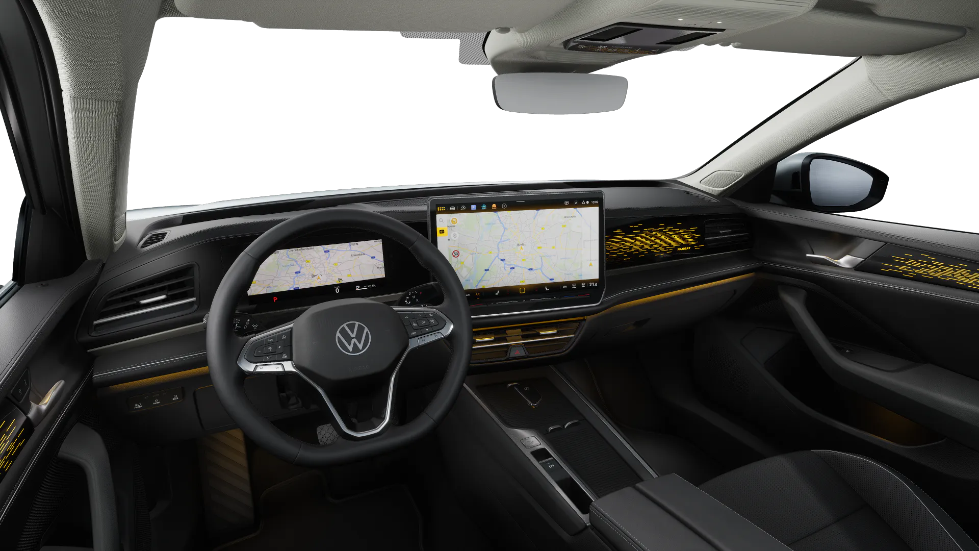Volkswagen Passat Business