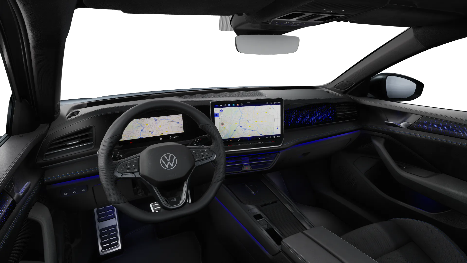 Volkswagen Passat R-Line