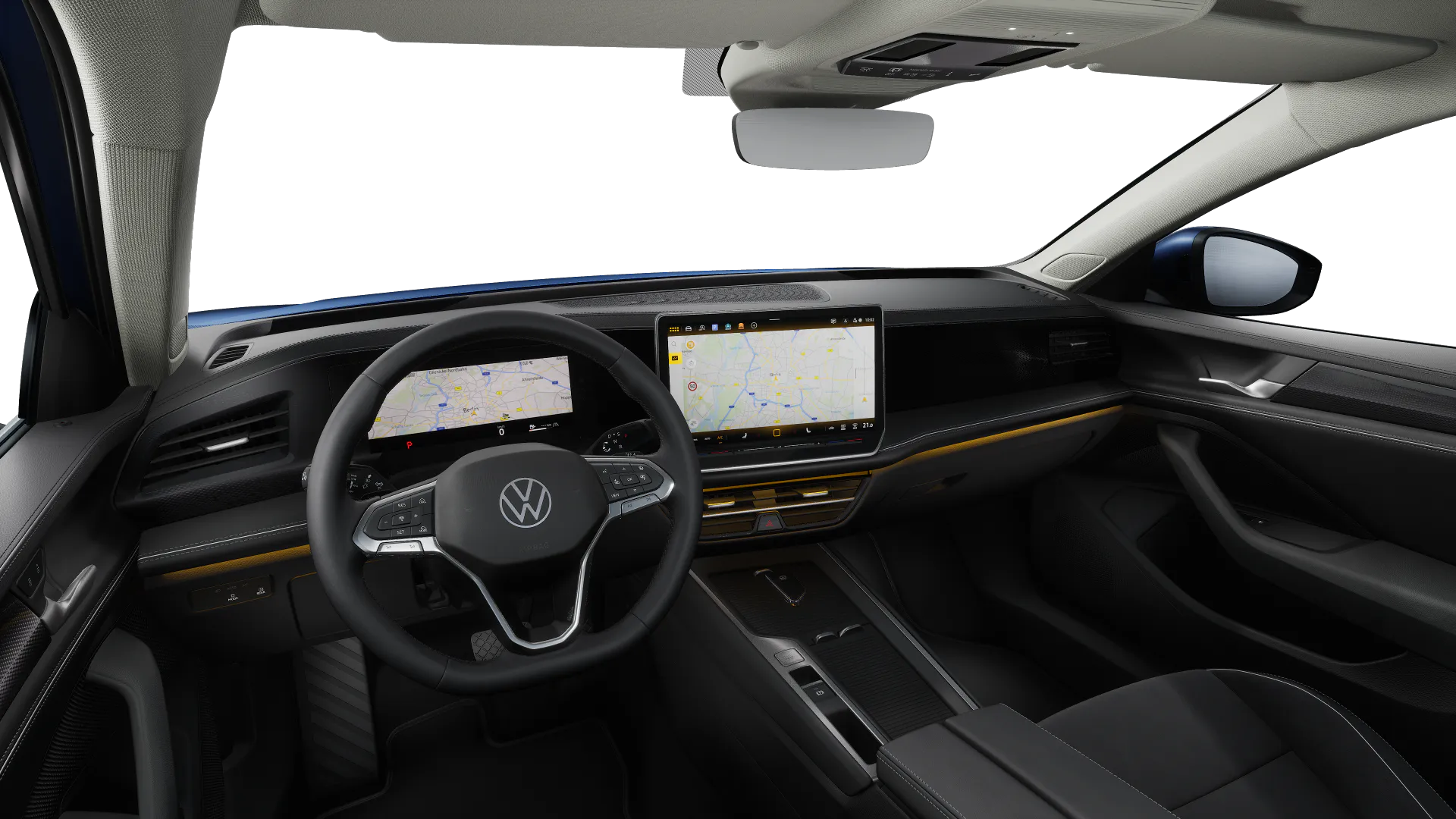 Volkswagen Passat Business