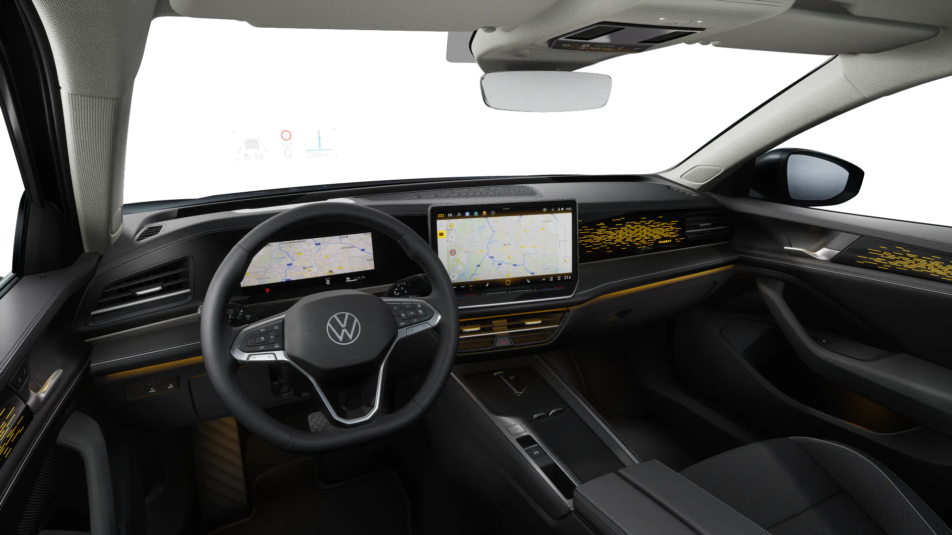 Volkswagen Passat Business