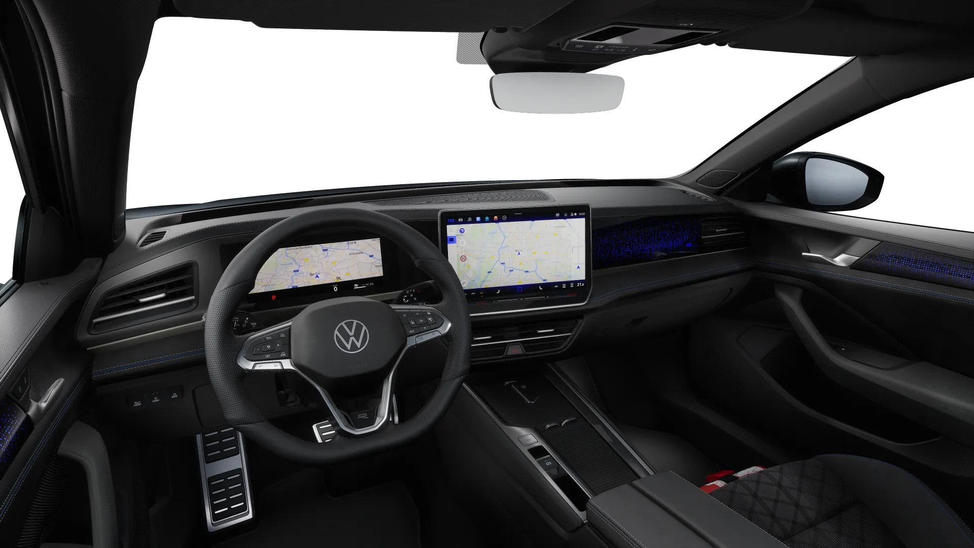 Volkswagen Passat R-Line