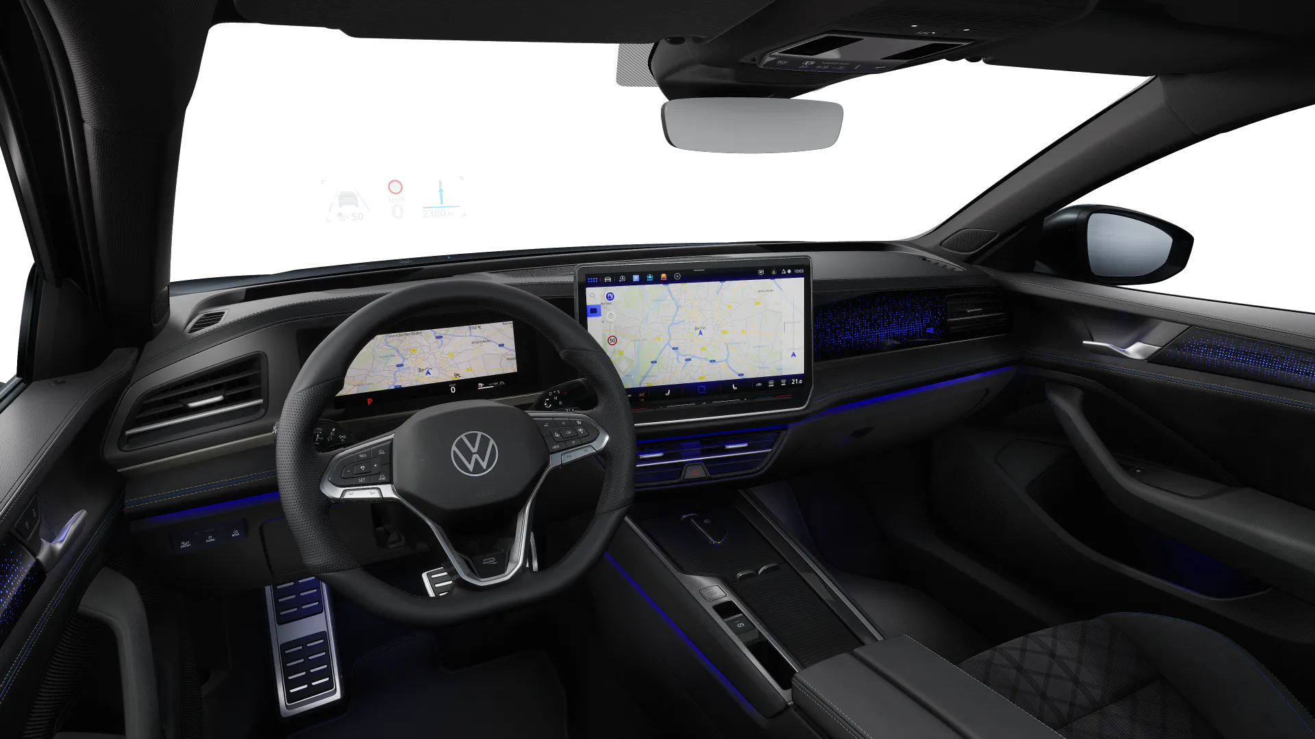 Volkswagen Passat R-Line