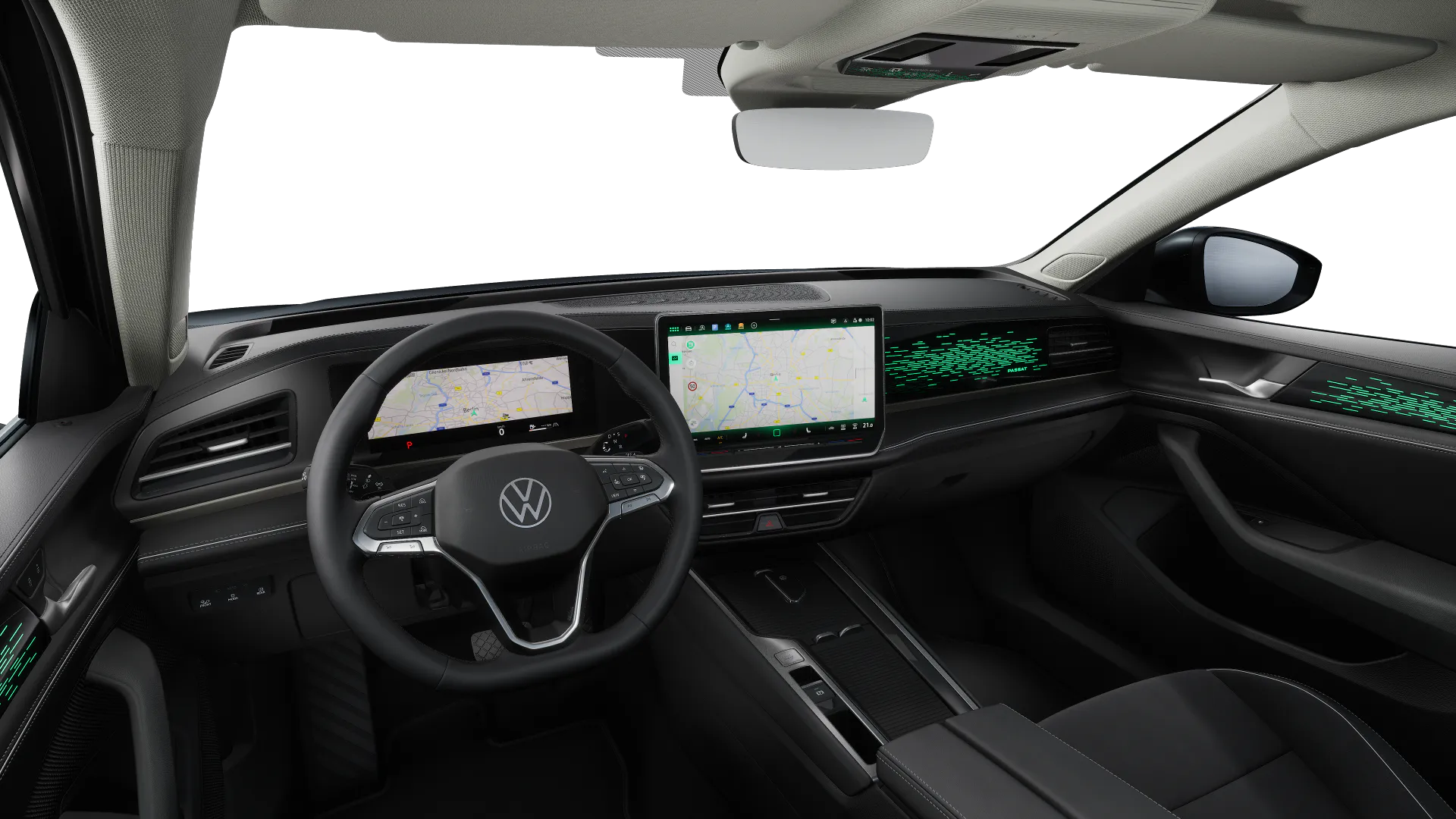 Volkswagen Passat Elegance