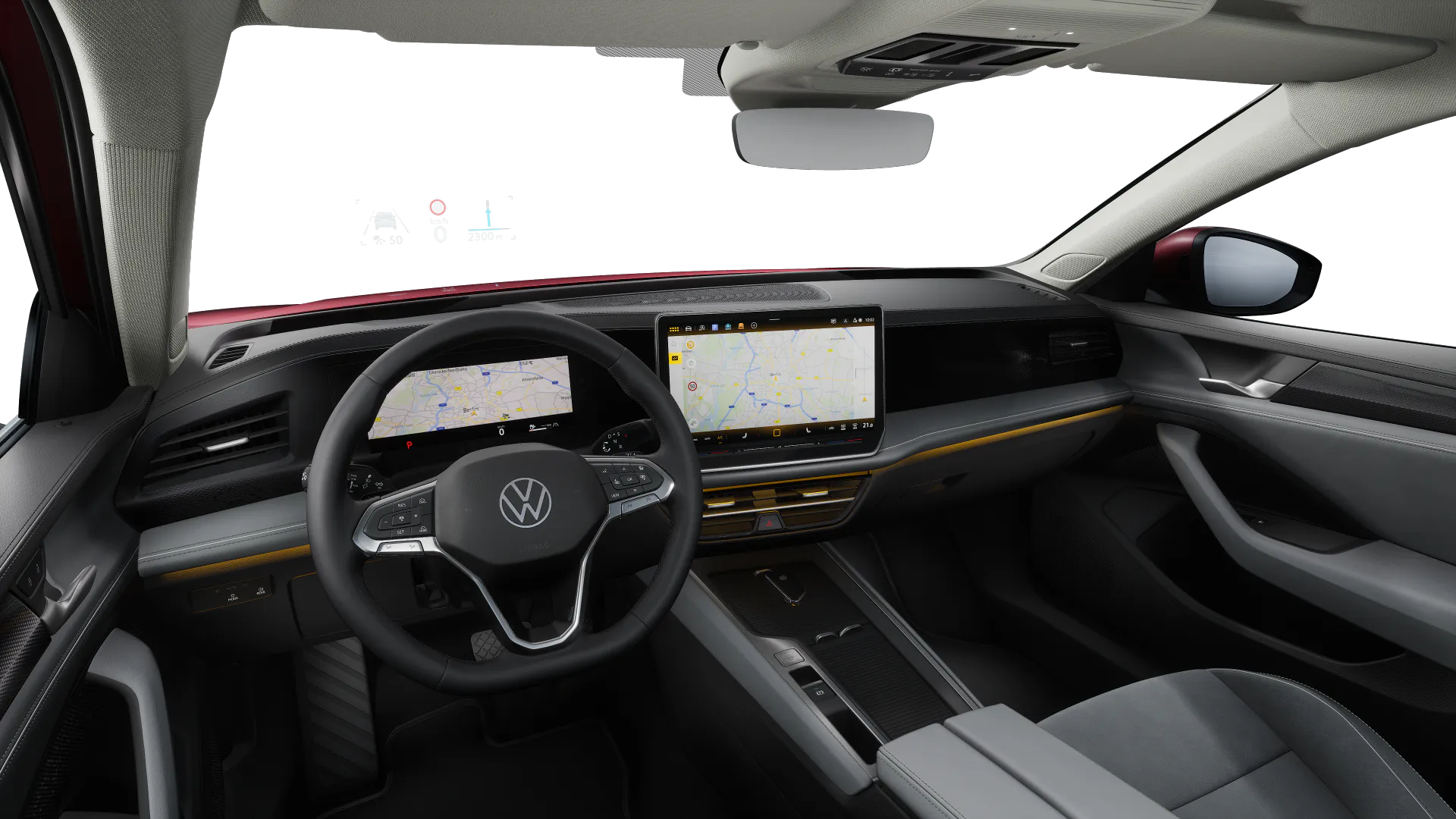 Volkswagen Passat Business