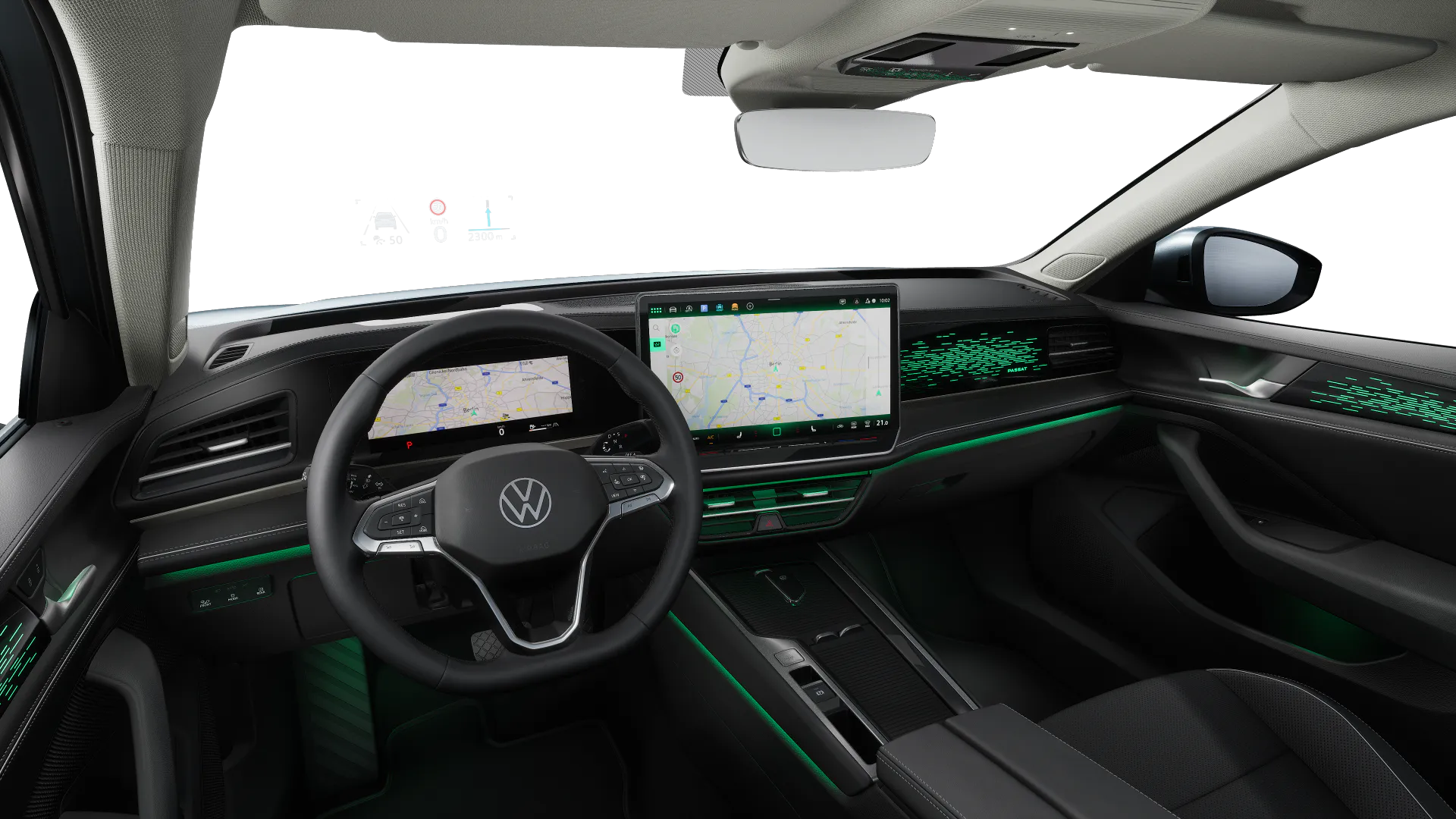Volkswagen Passat Elegance