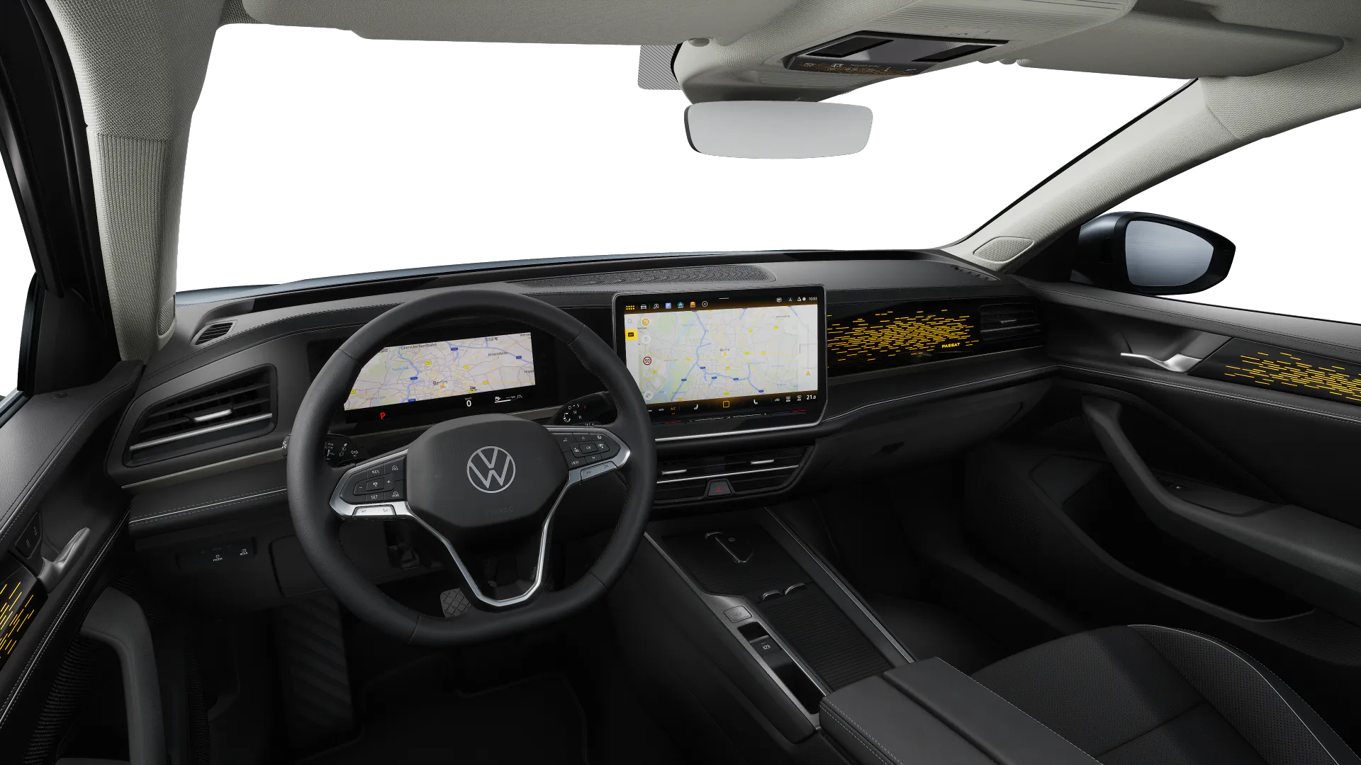 Volkswagen Passat Business